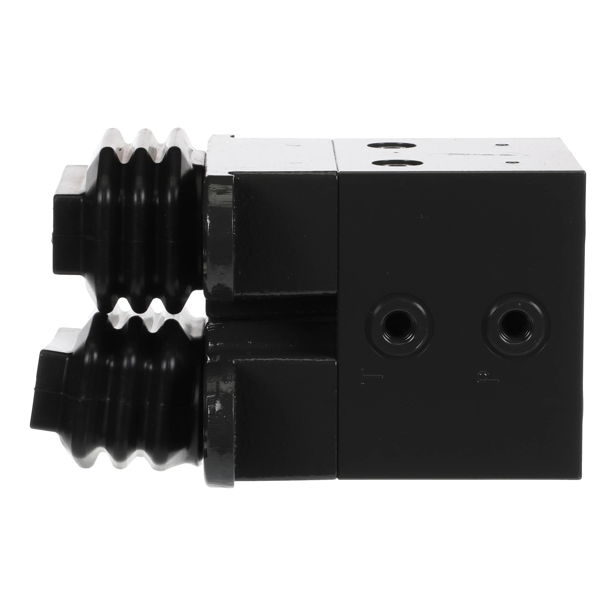 BLOC DE COMMANDES | CASECE | CA | FR