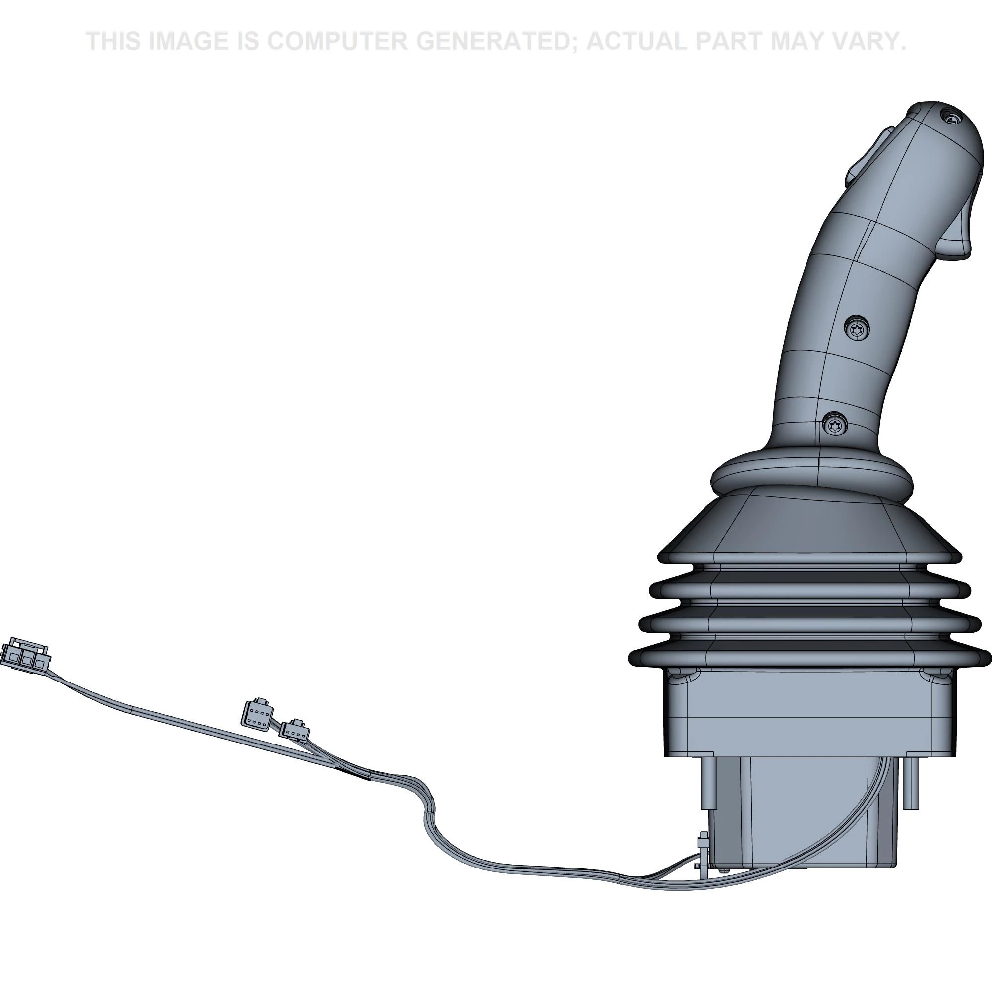 JOYSTICK | CASEIH | US | EN
