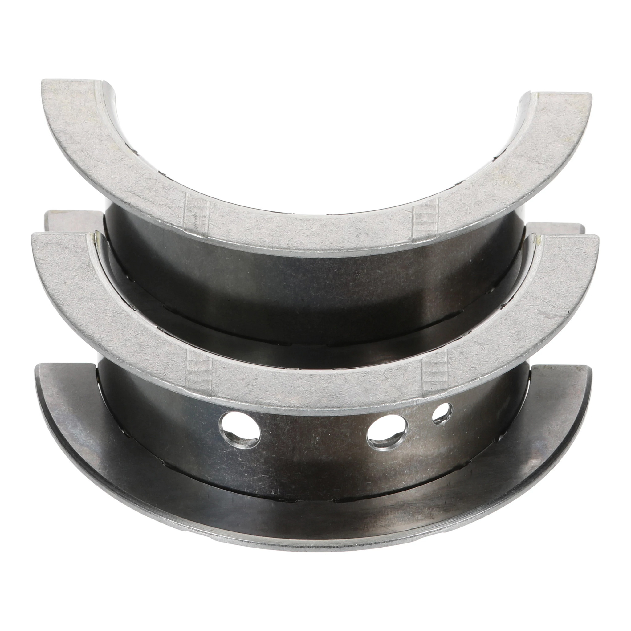 Conjunto de rolamentos principais - padrão