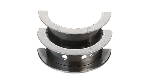SET OF STD MAIN BRGS | STEYR | EU | FR