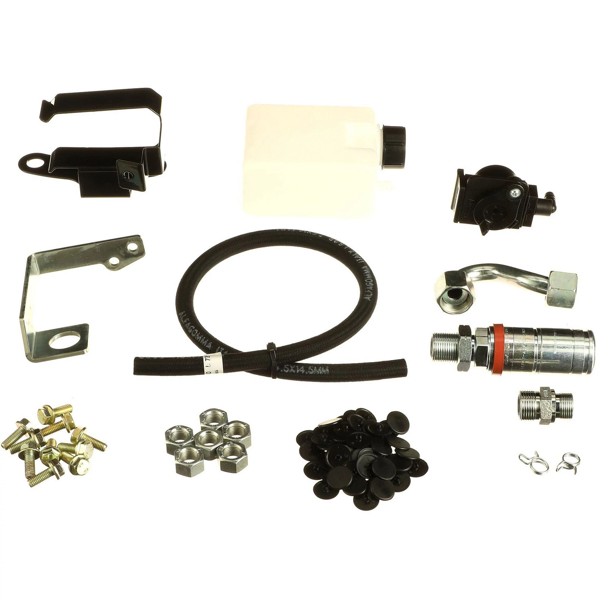 DIA KIT, TRACTOR | CASECE | CA | EN