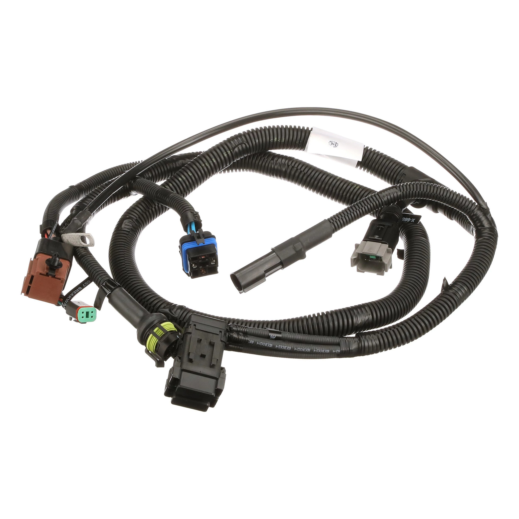 CABLAGGIO | NEWHOLLANDCE | EU | IT