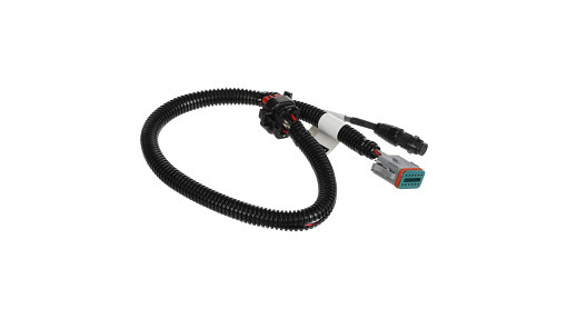 WIRE HARNESS | NEWHOLLANDAG | CA | EN