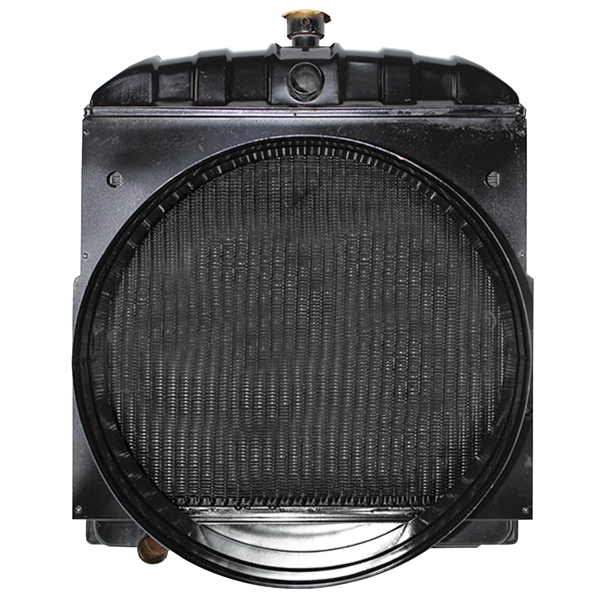 Radiator | NEWHOLLANDAG | CA | EN