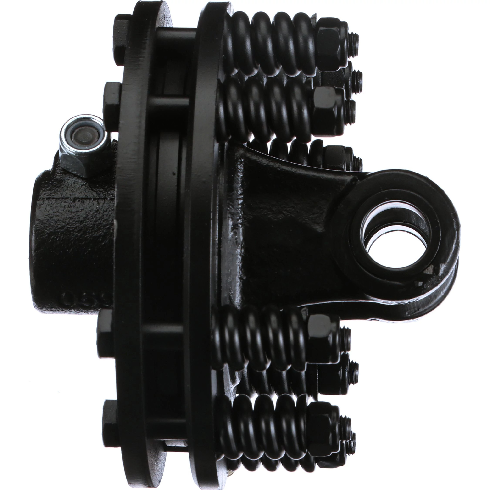SLIP CLUTCH | NEWHOLLANDAG | CA | EN