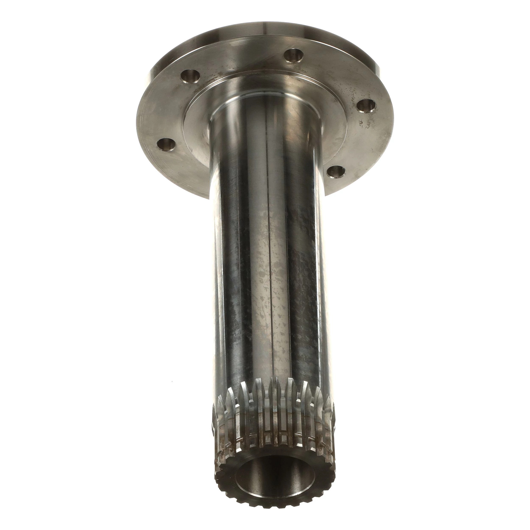 Cubo - Meia polia fixa