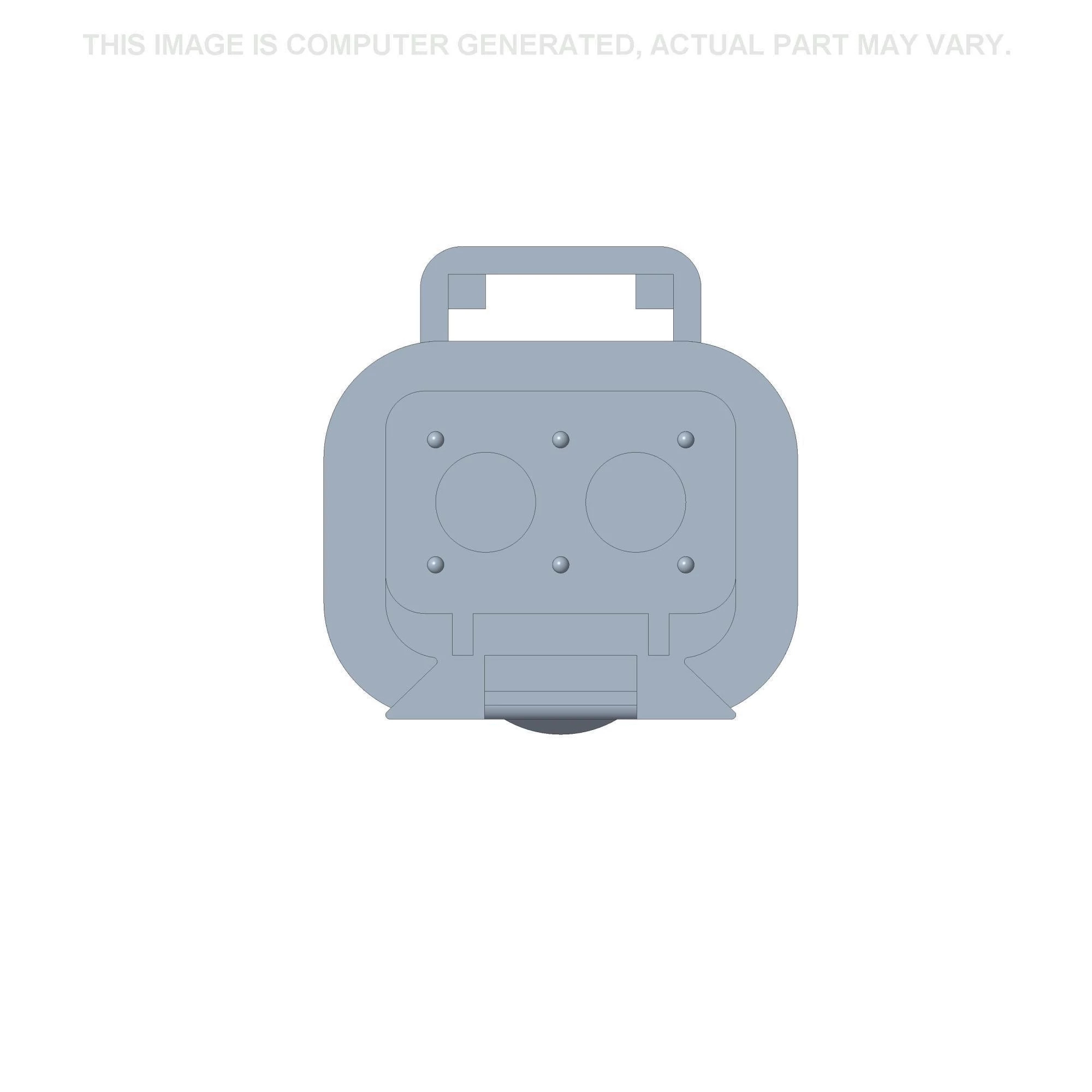 ELEC CONNECTOR | CASEIH | CA | EN