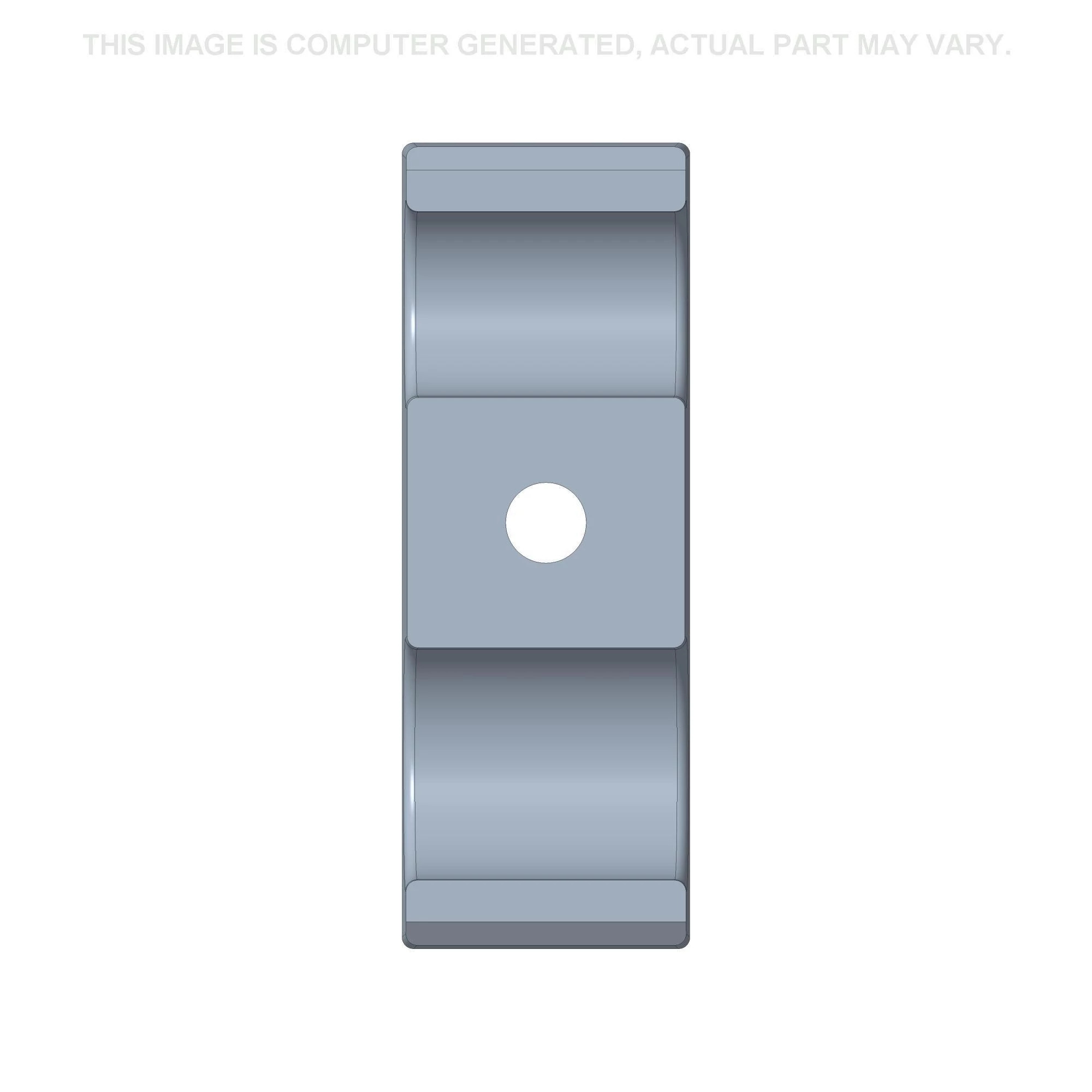 CLAMP BRACKET | NEWHOLLANDAG | IE | EN