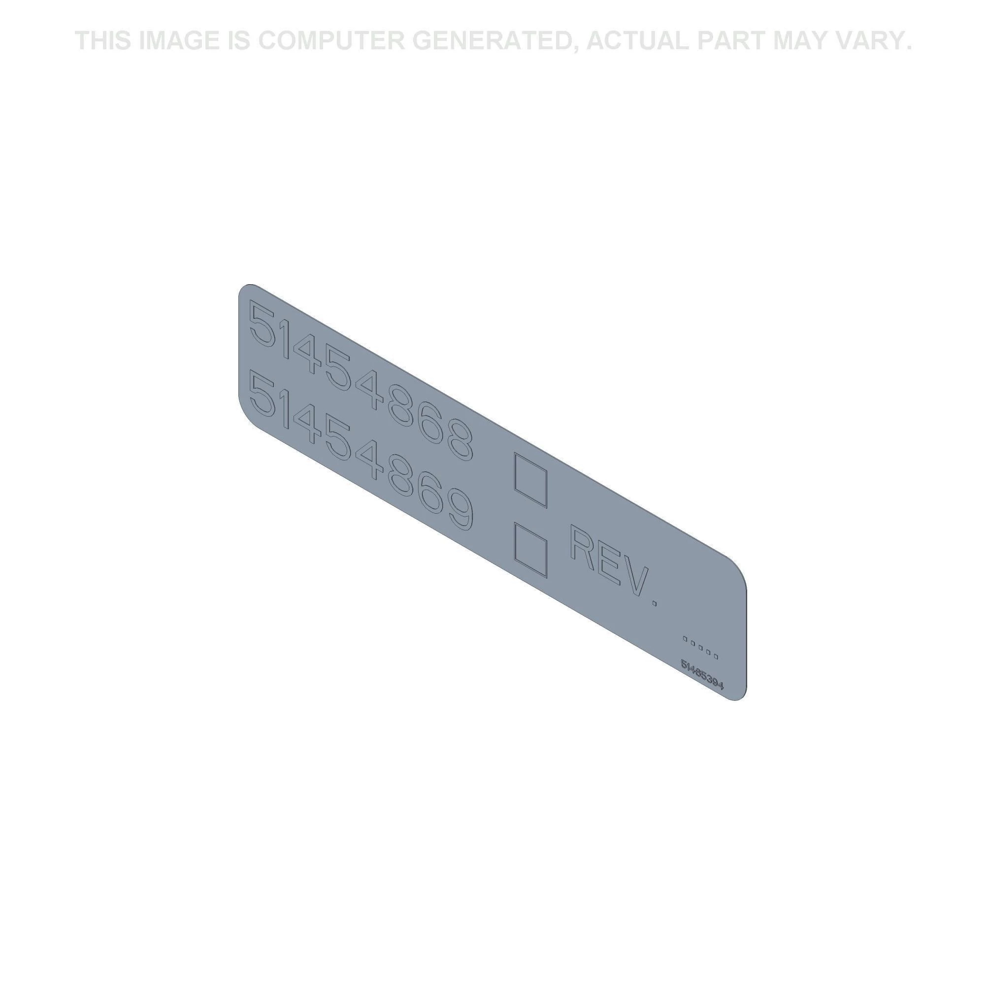 Decalque | CASEIH | BR | PT