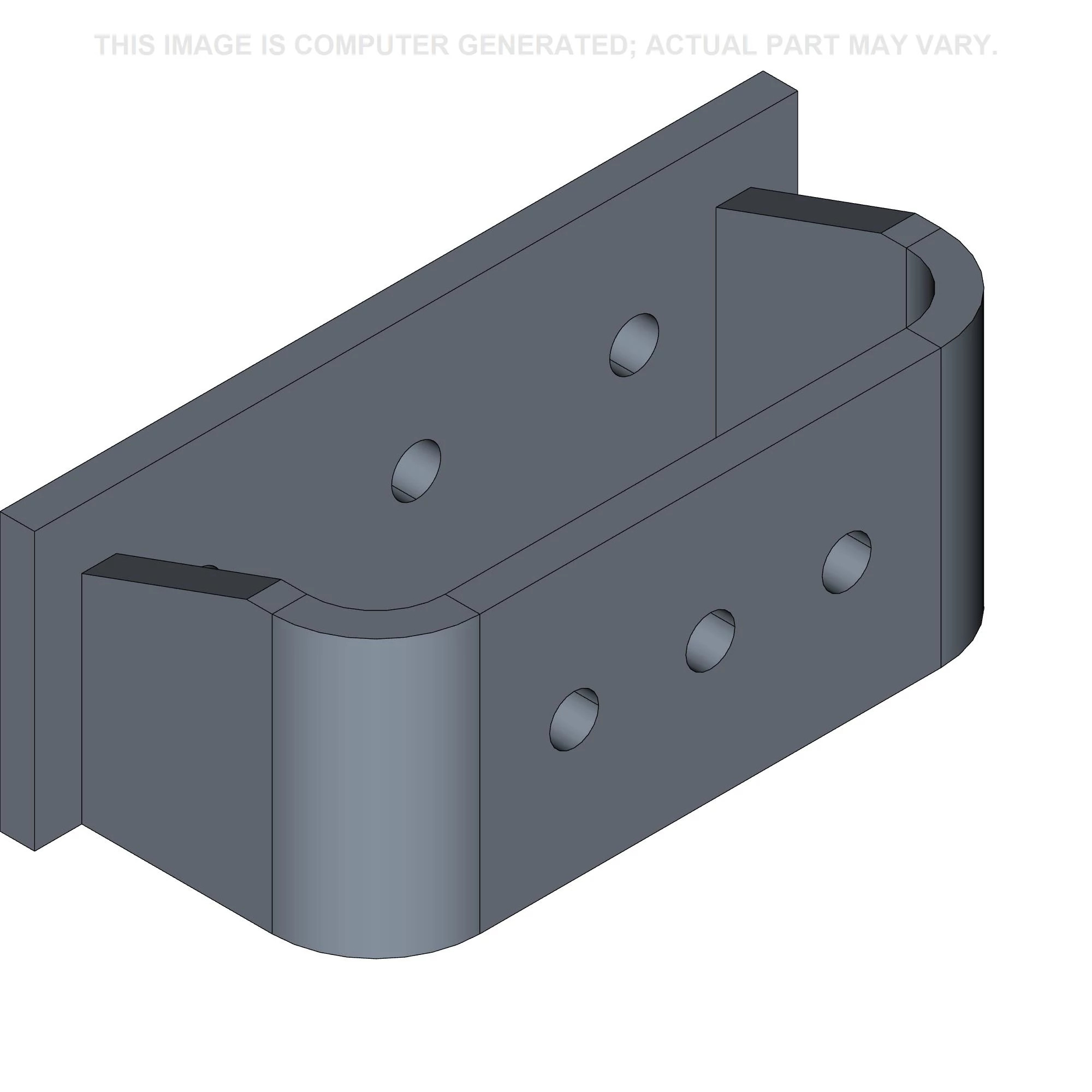 Bracket | CASECE | CA | FR
