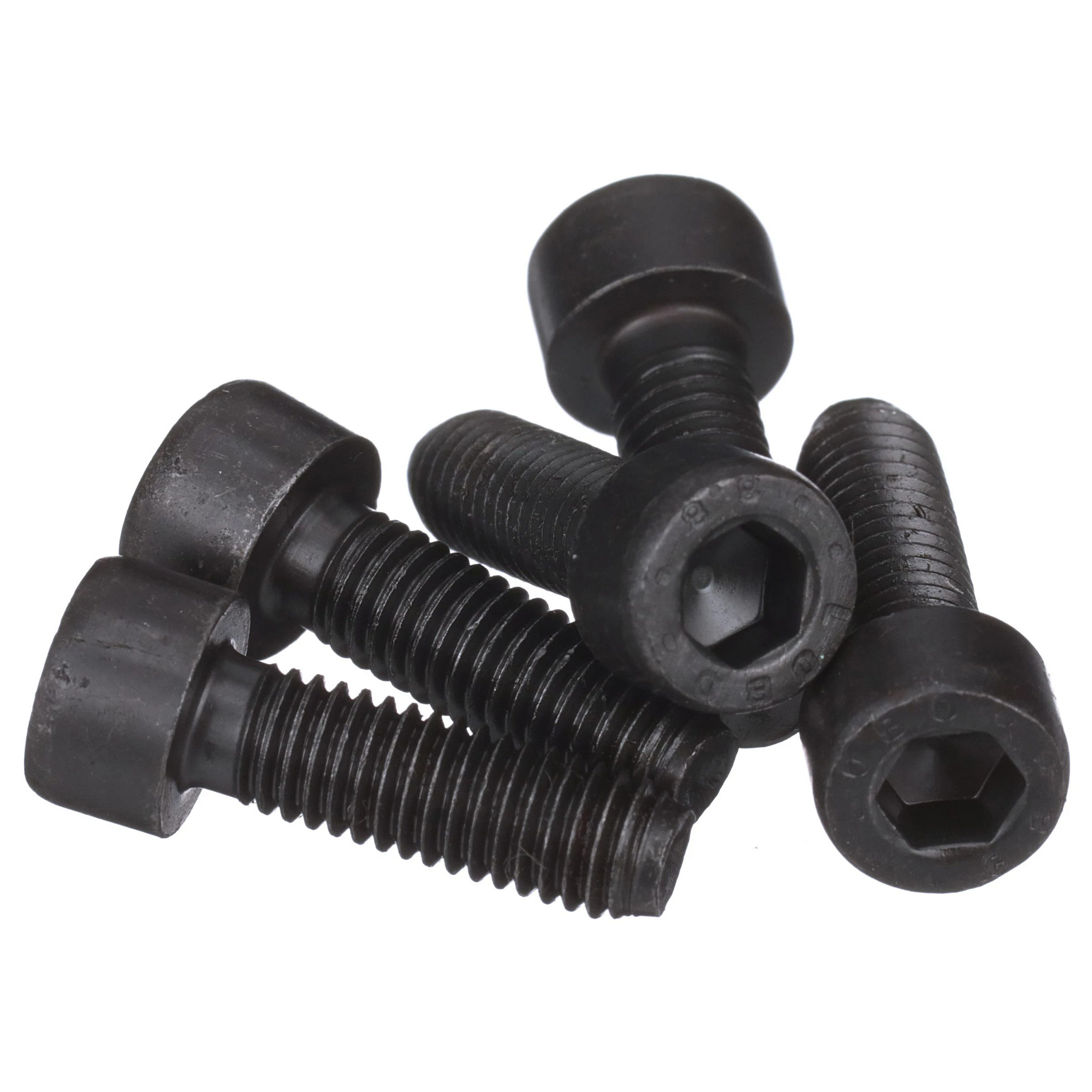 HEX SOC SCREW | CASEIH | US | EN