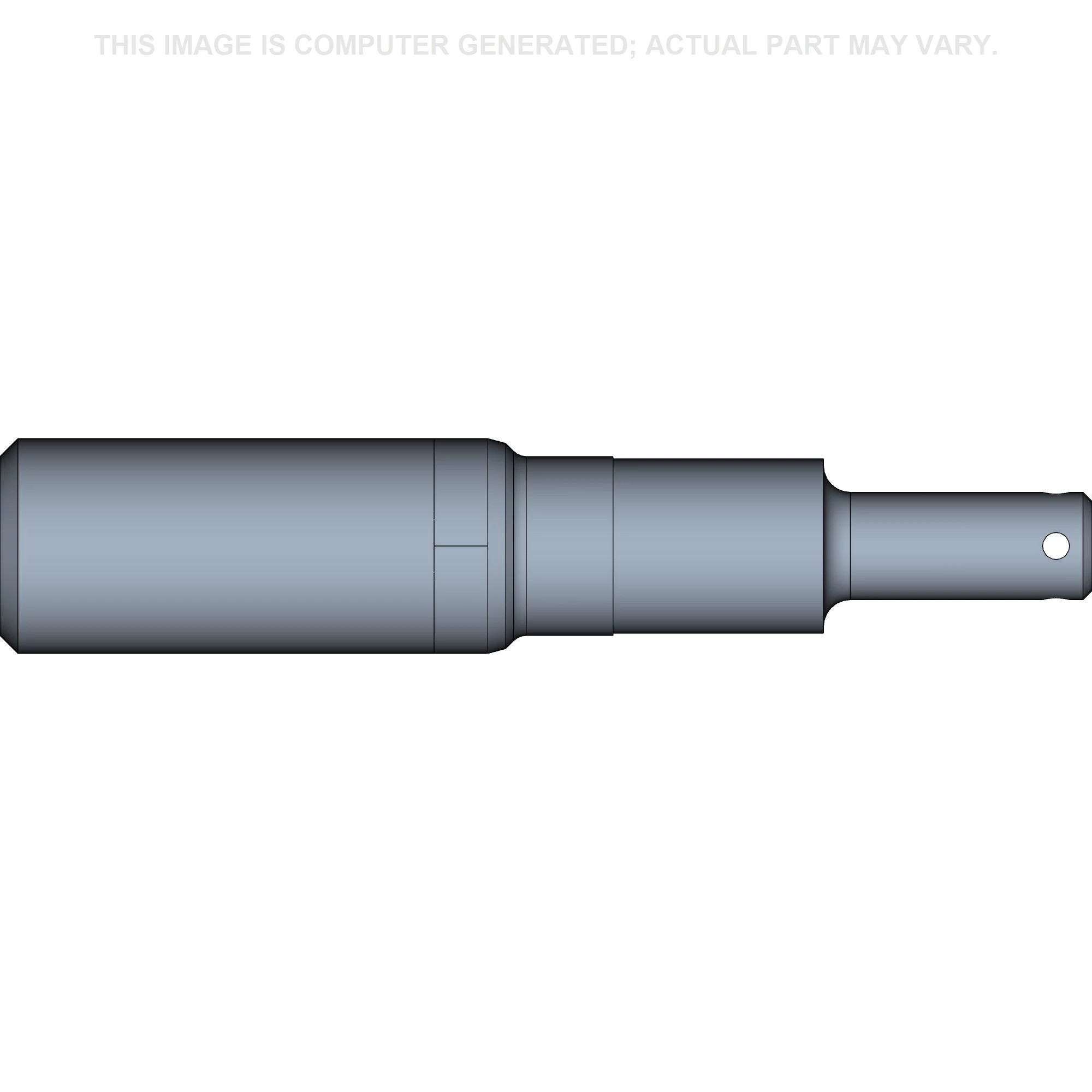 SPINDLE | FLEXICOIL | US | EN