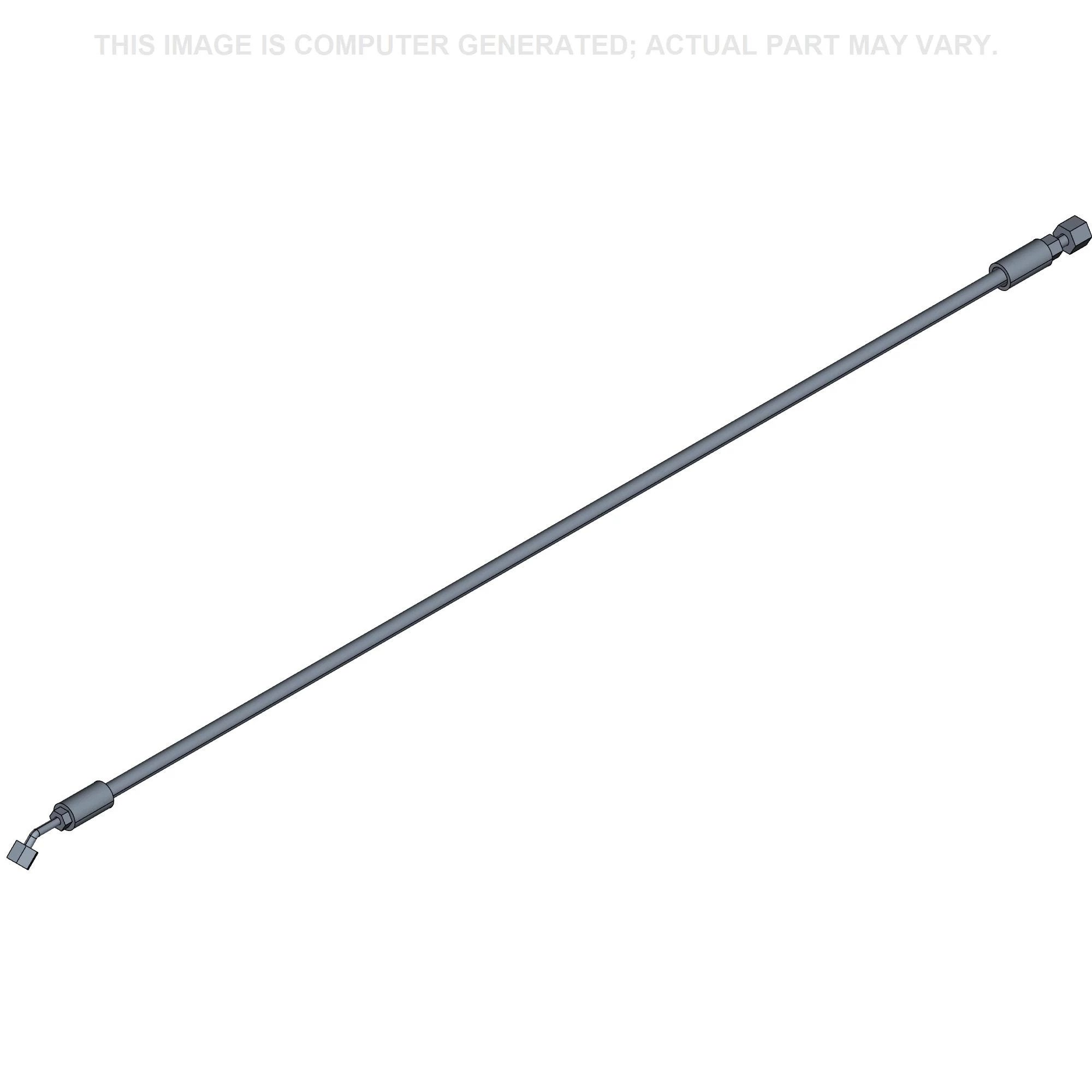 Hose | NEWHOLLANDCE | US | EN