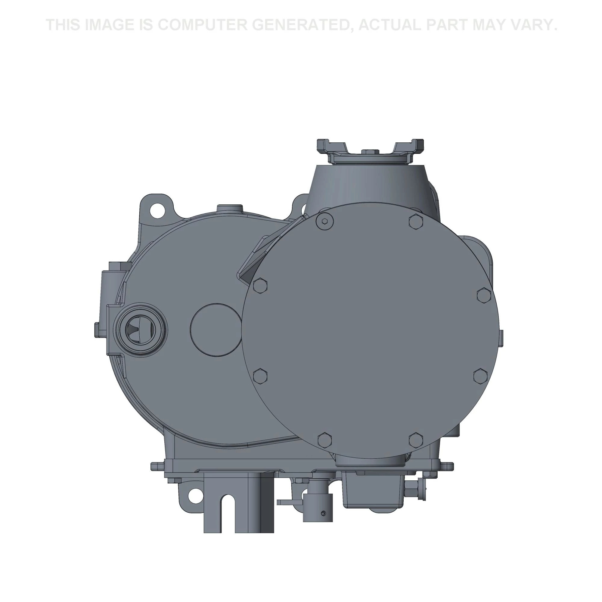 Caixa De Velocidades