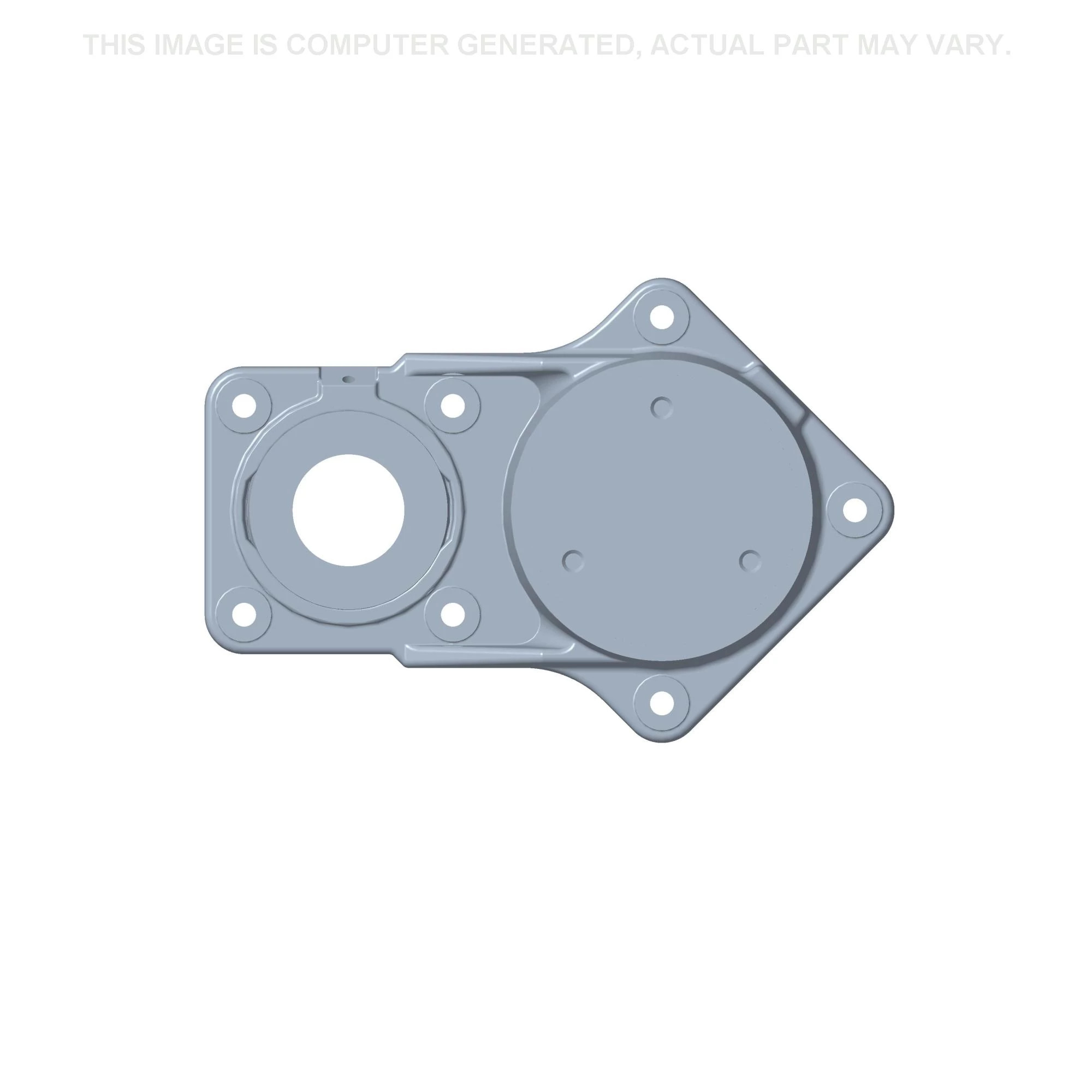 LAGERHUIS | CASEIH | EU | NL