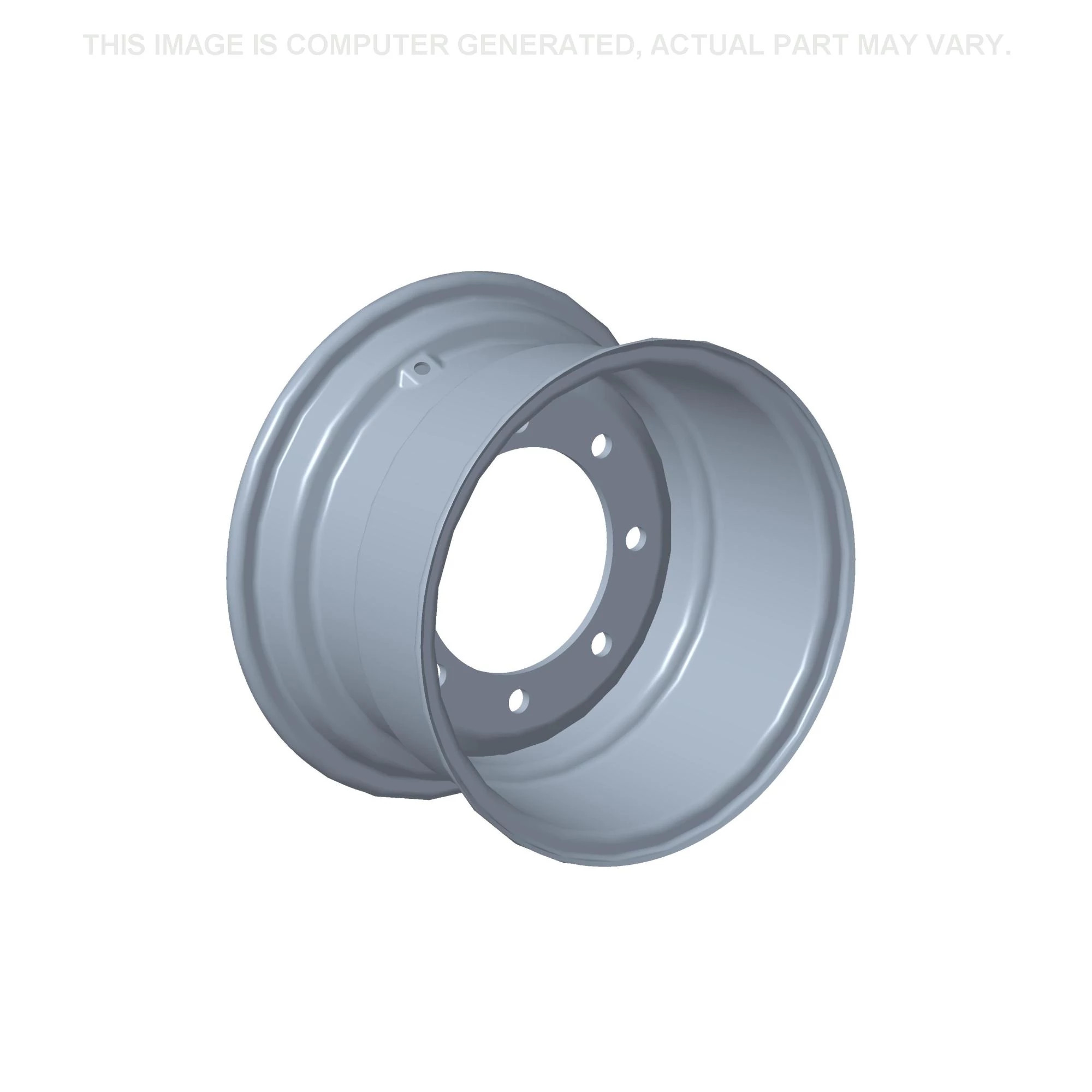 Wheel | NEWHOLLANDAG | CA | EN