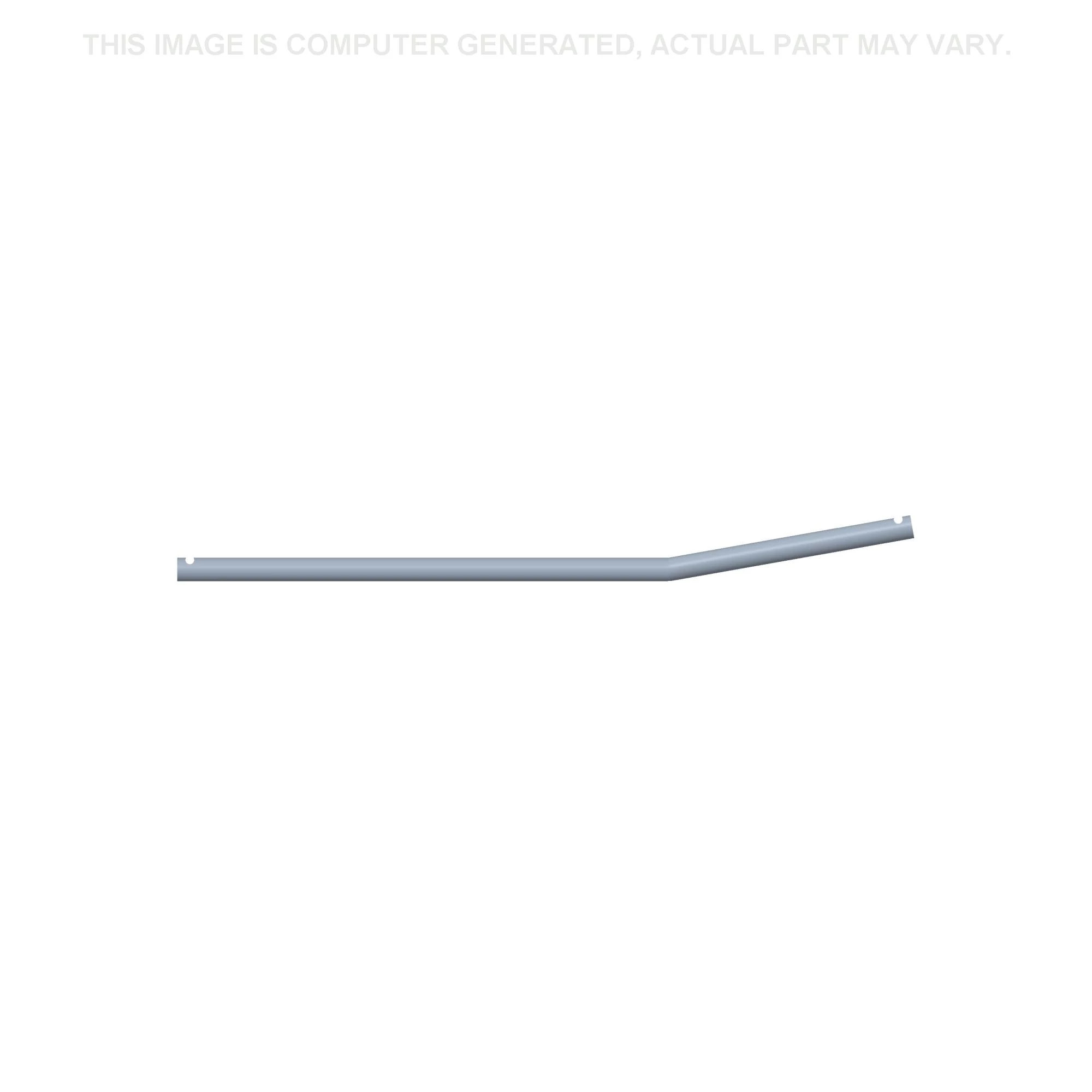 TRACK ROD ASSY | NEWHOLLANDAG | CA | EN