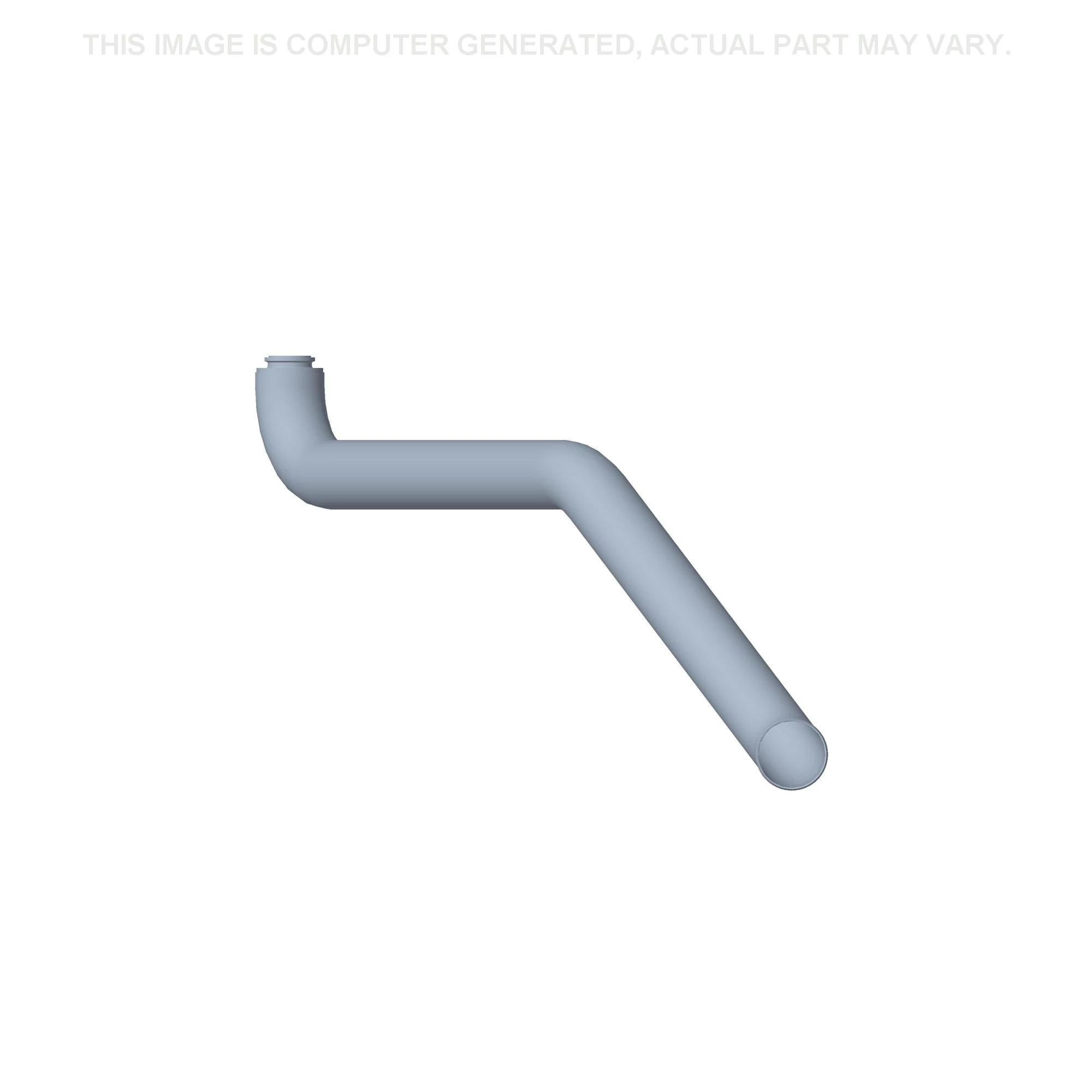 TUBE | NEWHOLLANDCE | CA | FR