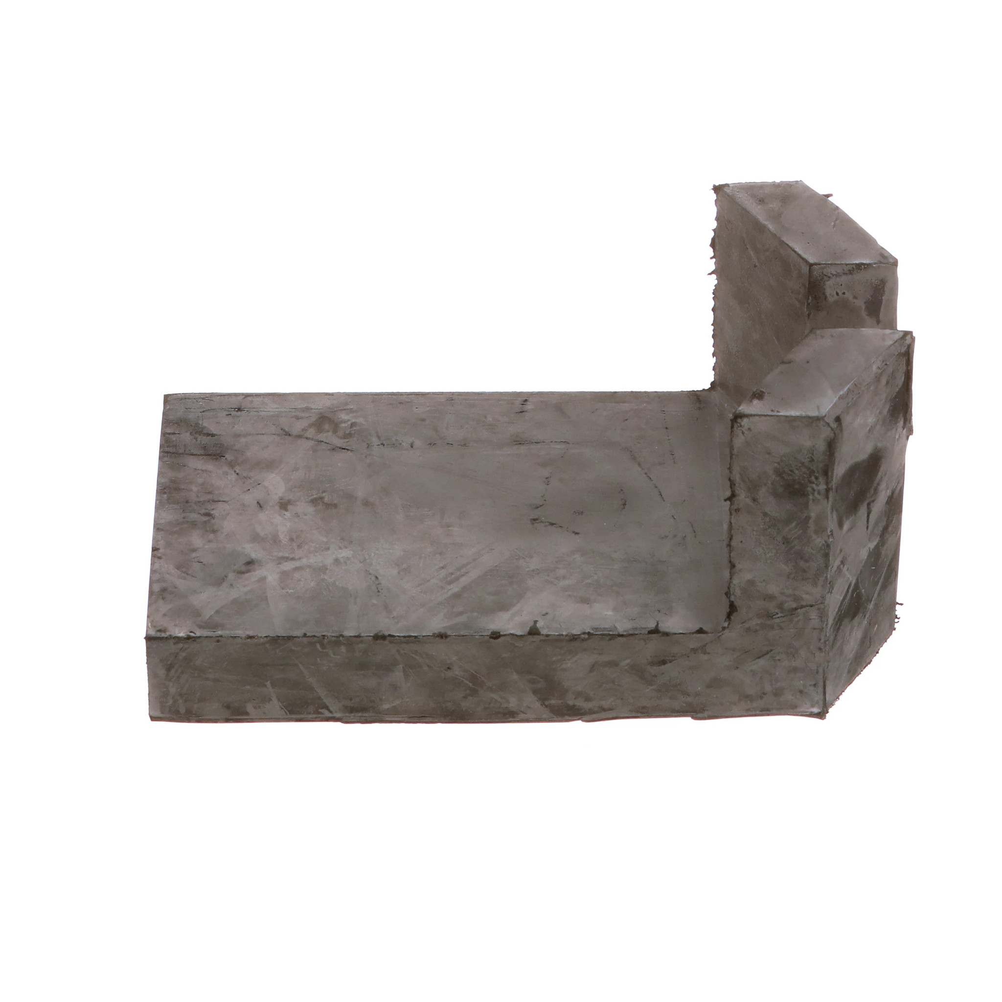 RUBBER PAD | NEWHOLLANDAG | US | EN