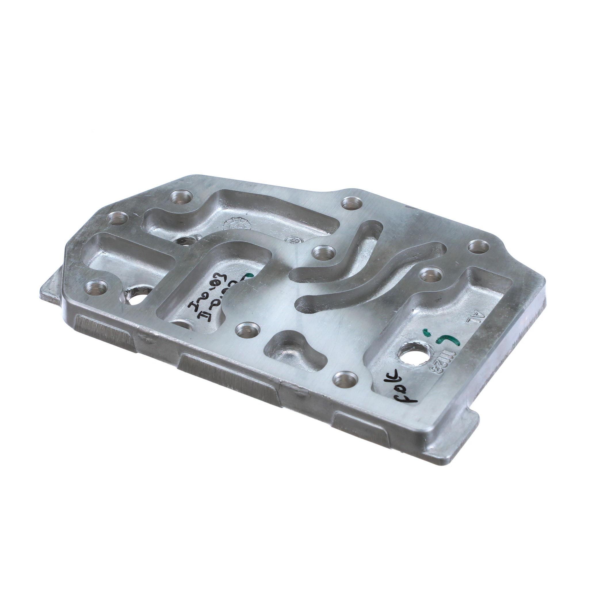 Placa | CASECE | BR | PT