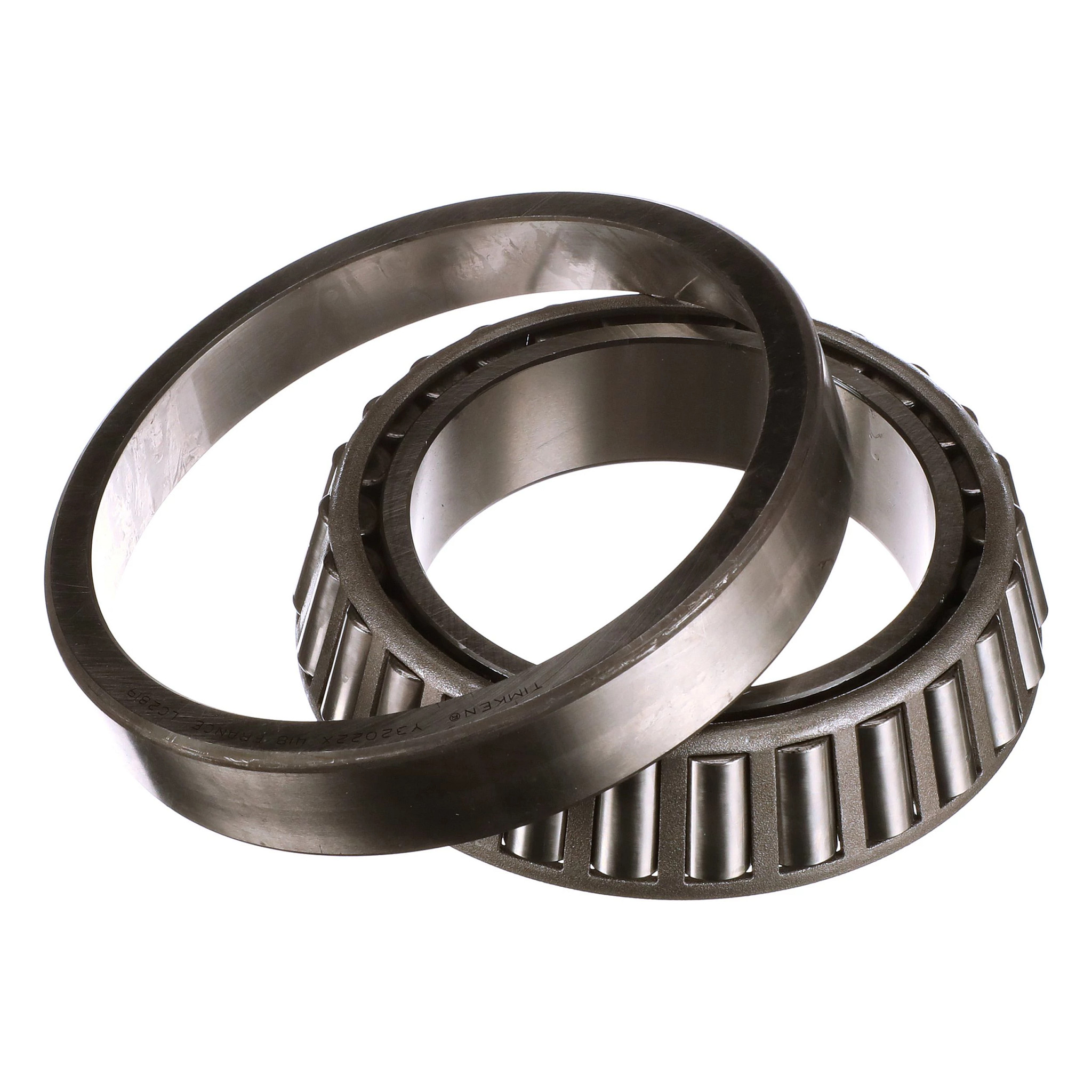 TAPERED BEARING | NEWHOLLANDAG | EU | EN