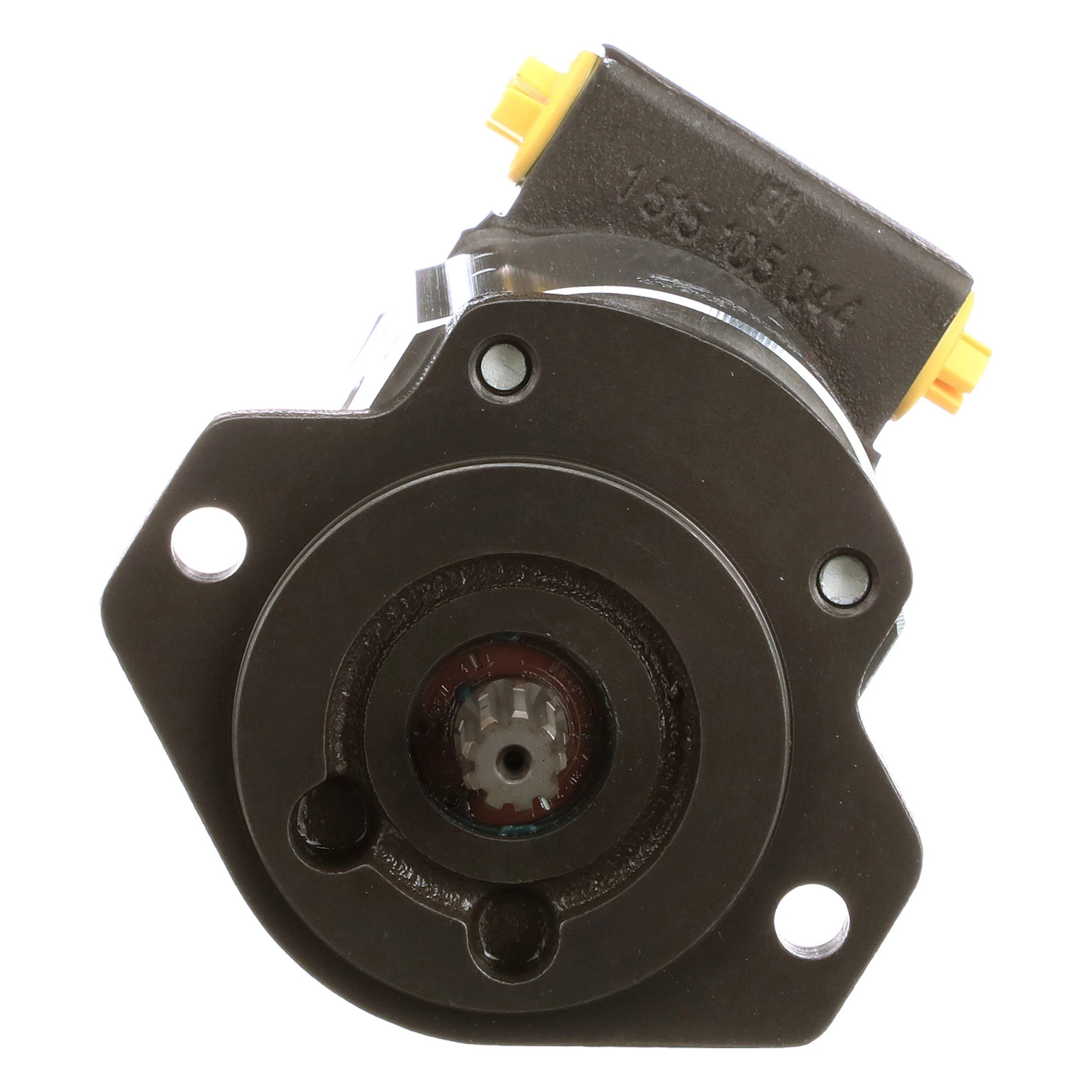 Bomba de engrenagens hidráulica - 25,67 cc - 3000 RPM