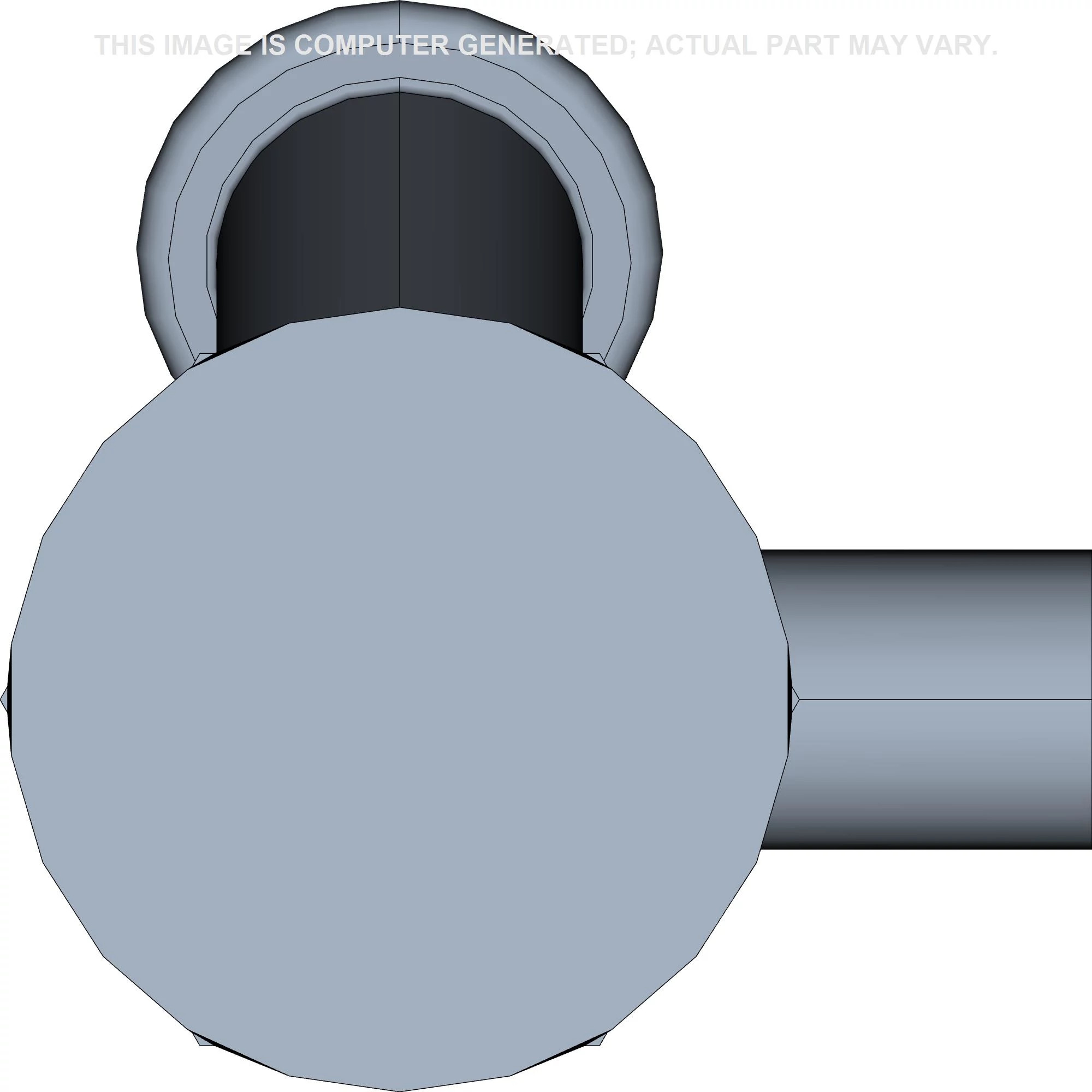 A/C HOSE | MILLER | CA | EN