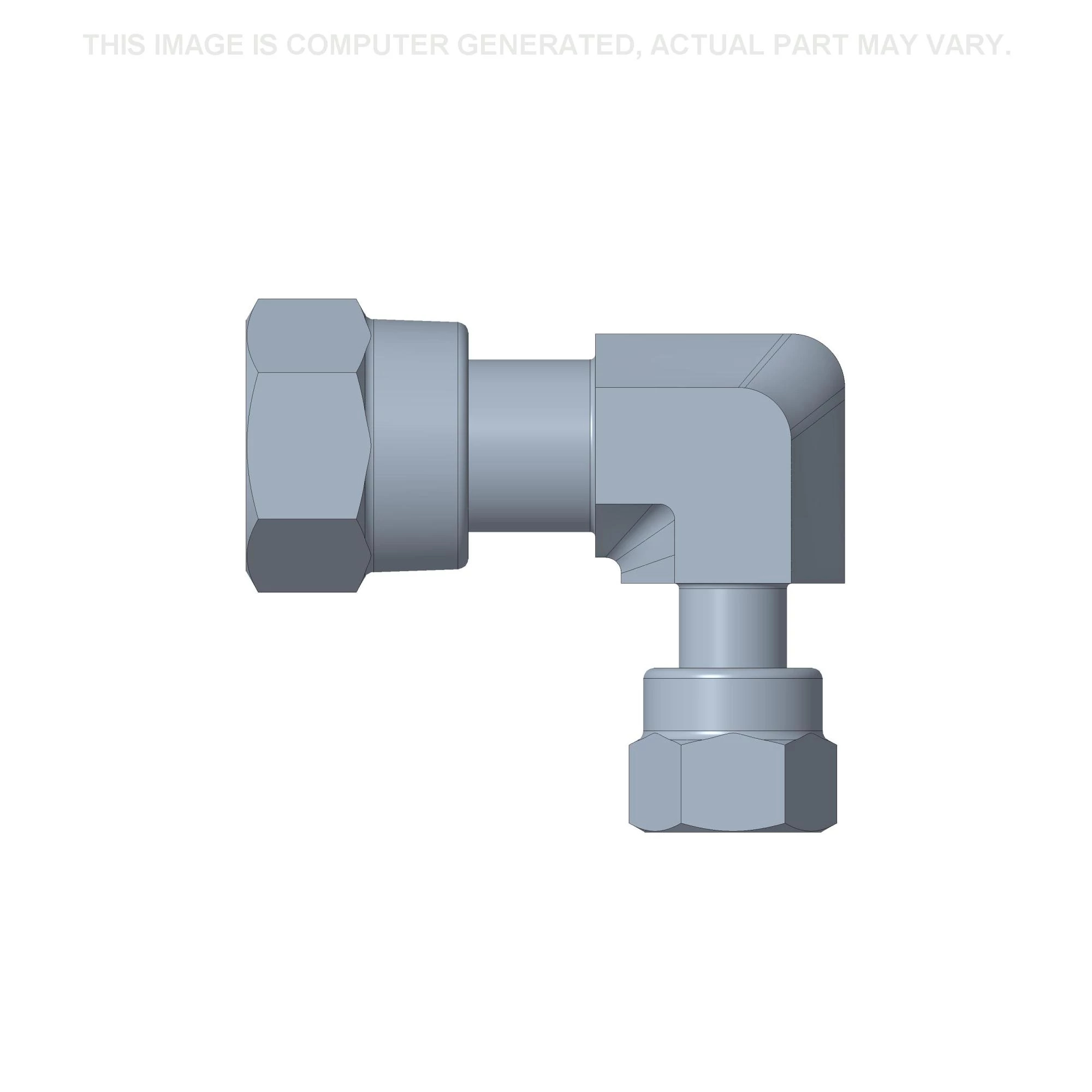 90 ELBOW | STEYR | SA | EN