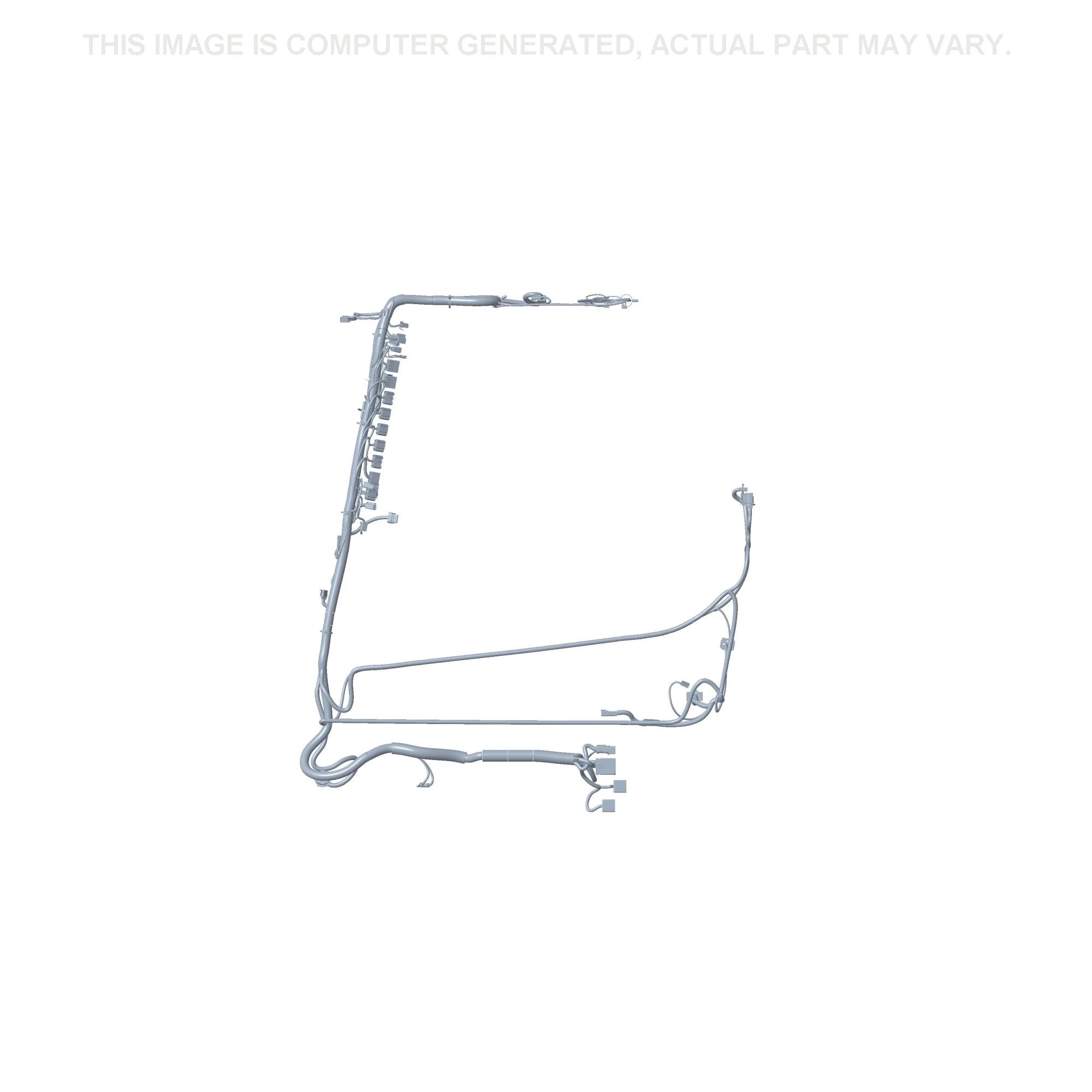 WIRE HARNESS | CASECE | CA | EN