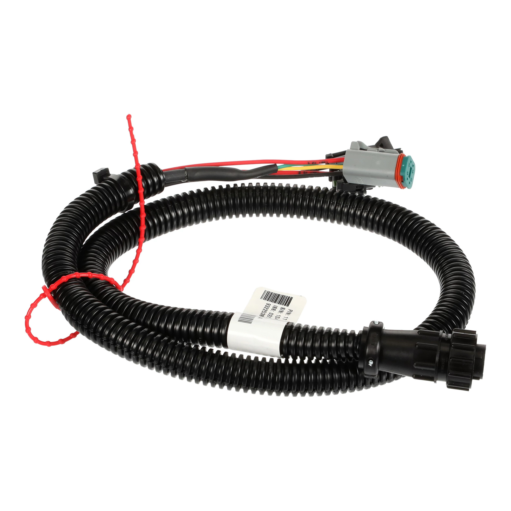 CABLE | NEWHOLLANDAG | CA | EN