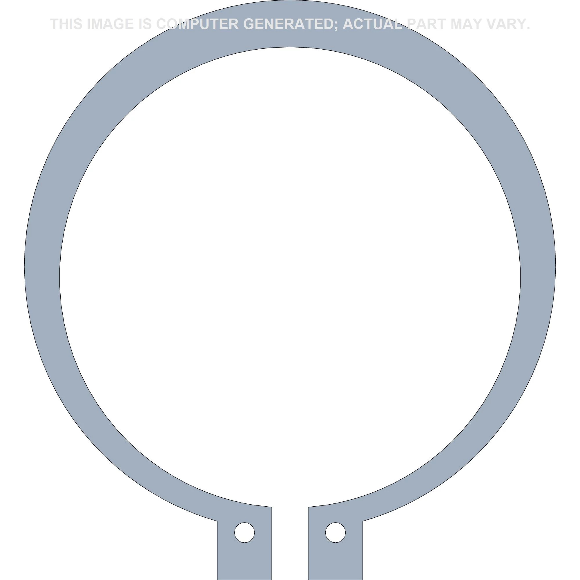 ANNEAU D'ARRET | NEWHOLLANDAG | EU | DE