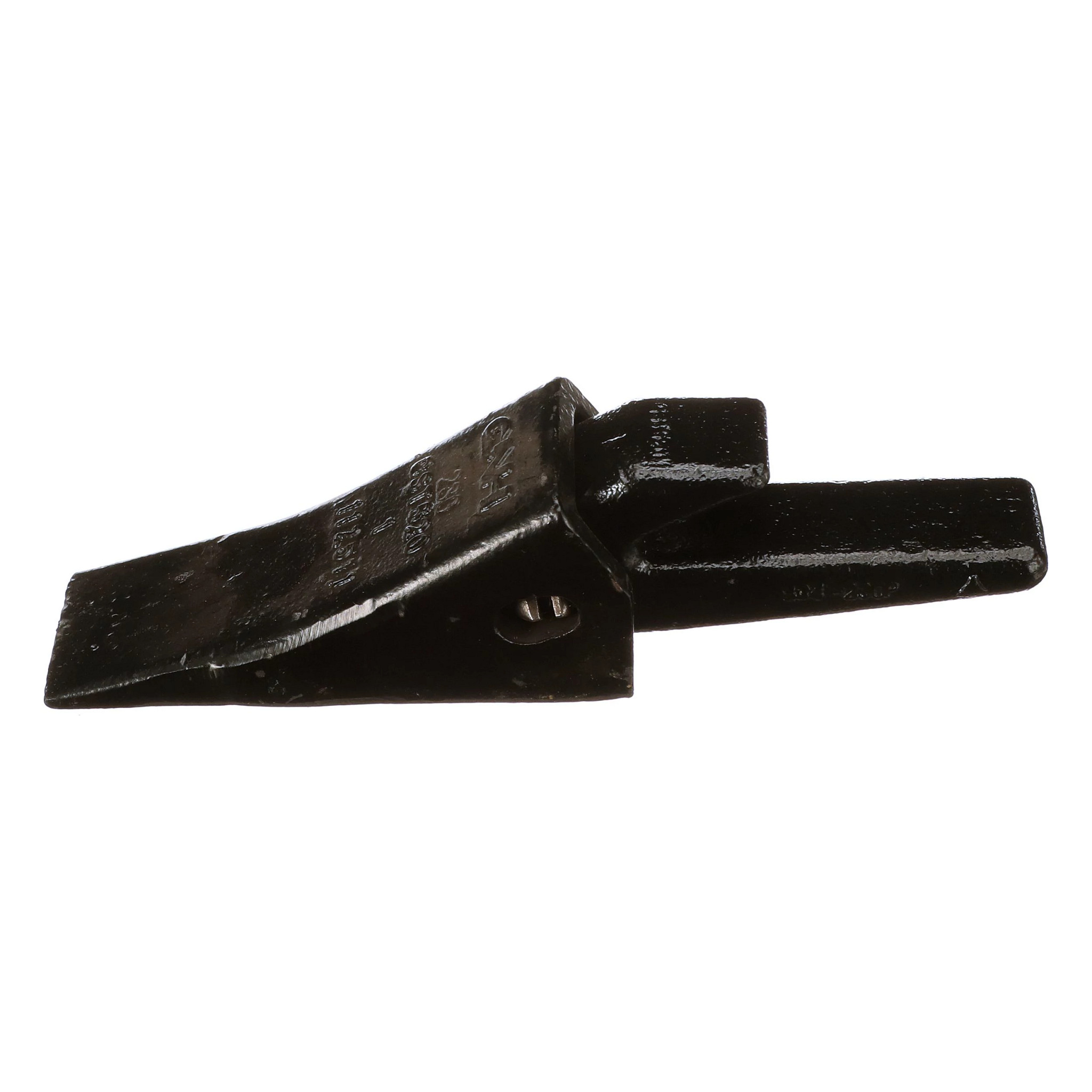 Bucket Tooth Assembly