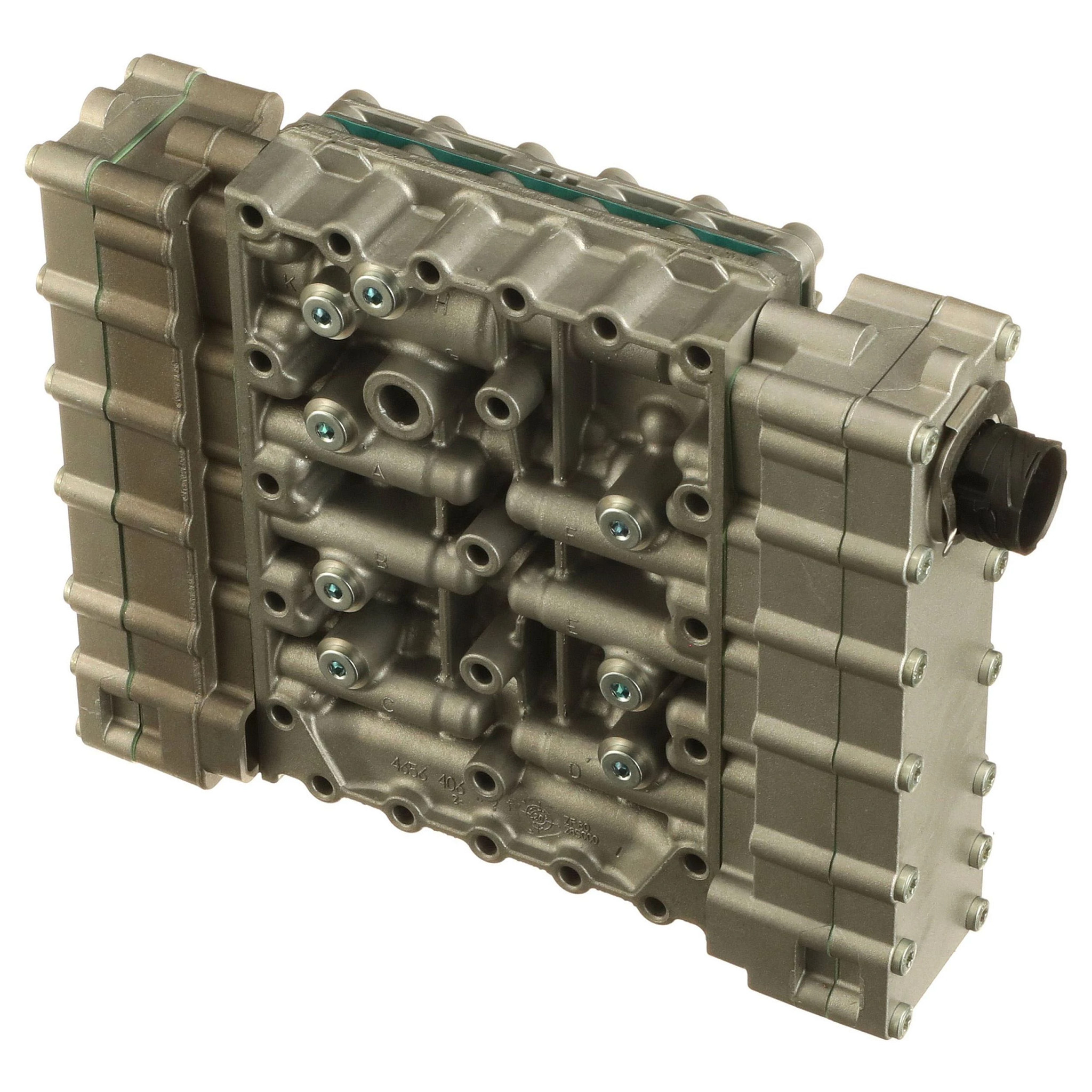 SHIFTING UNIT | NEWHOLLANDCE | CA | EN
