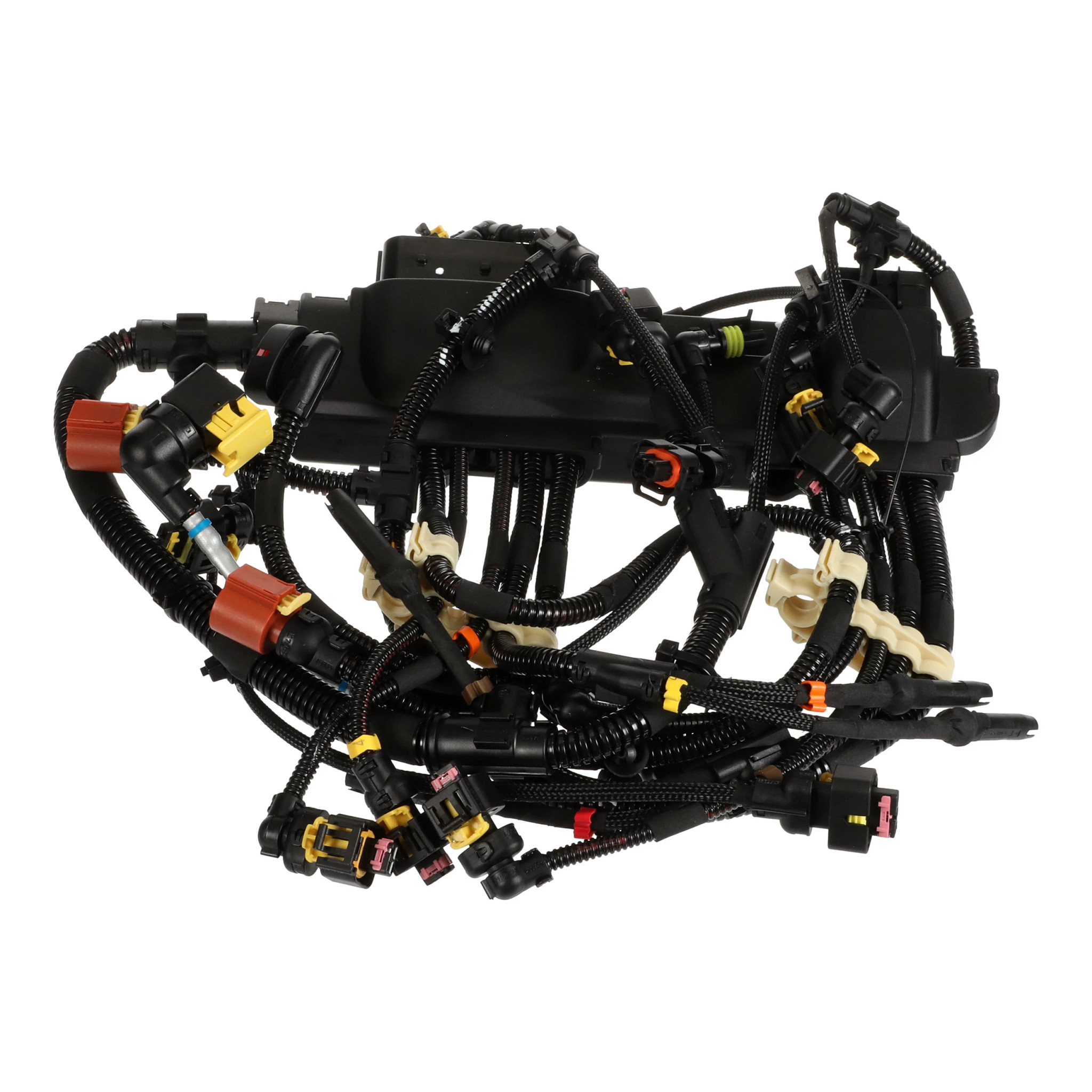 WIRE HARNESS | NEWHOLLANDAG | IE | EN