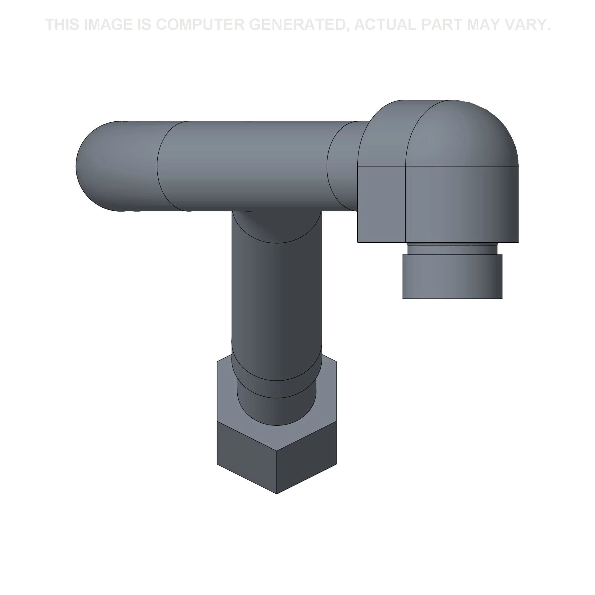 TUBO | NEWHOLLANDAG | EU | IT