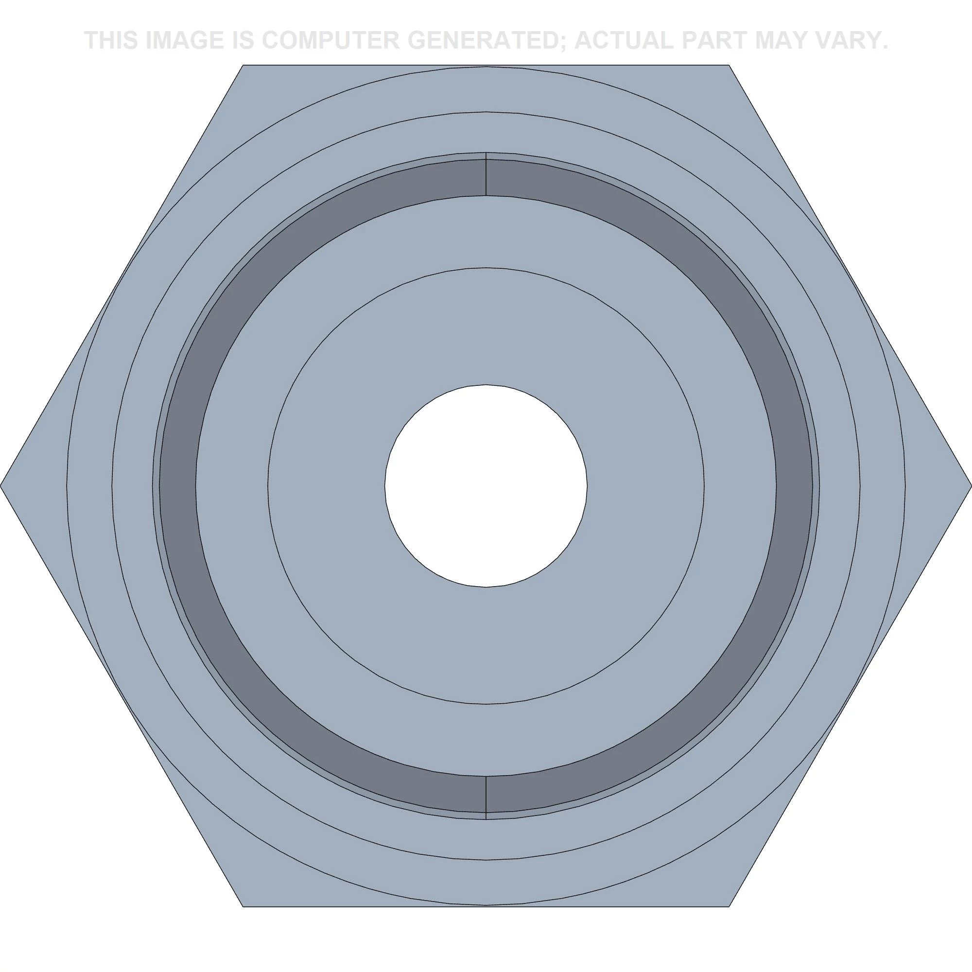 HYD CONNECTOR | FLEXICOIL | CA | EN