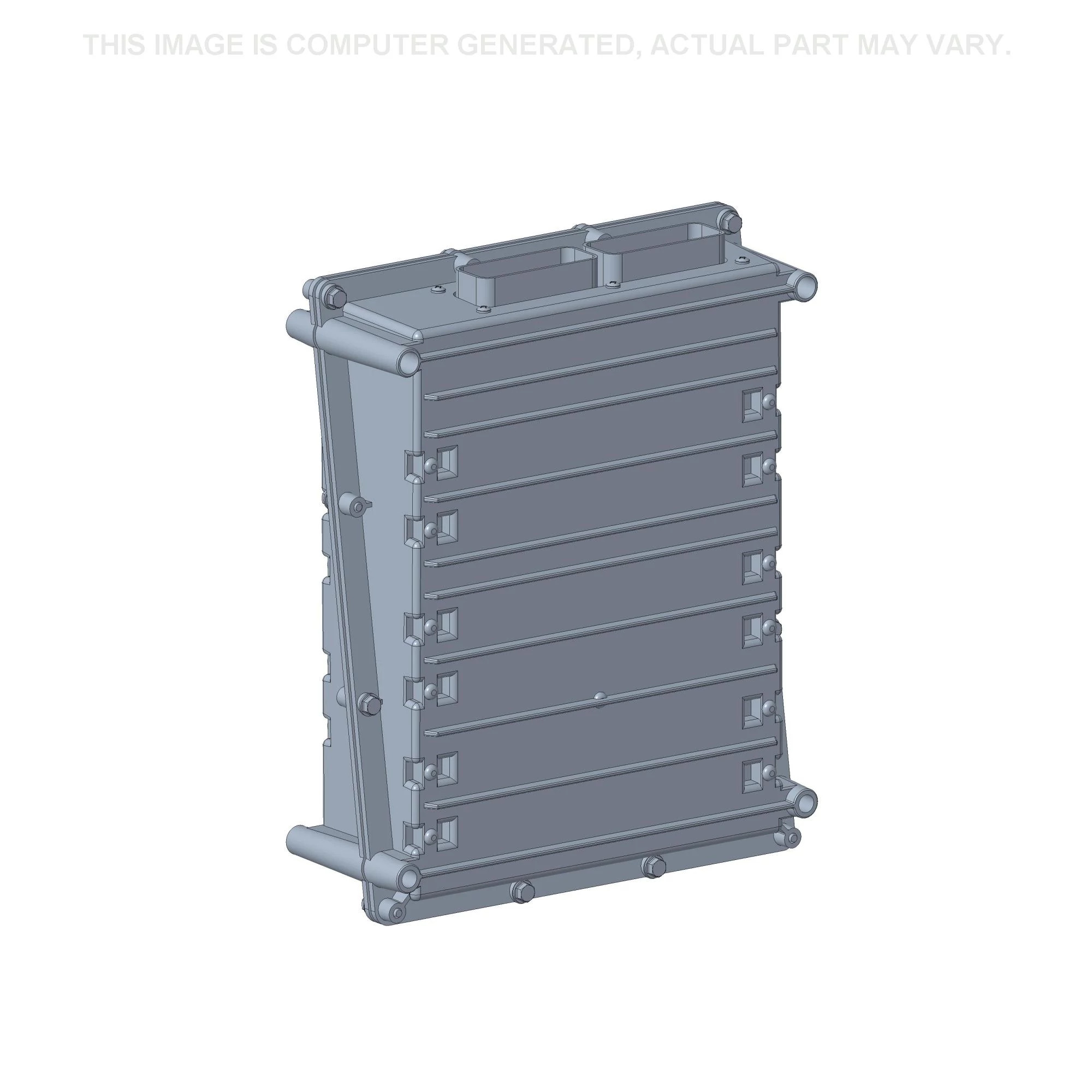 Electronic Control Unit | FLEXICOIL | CA | EN