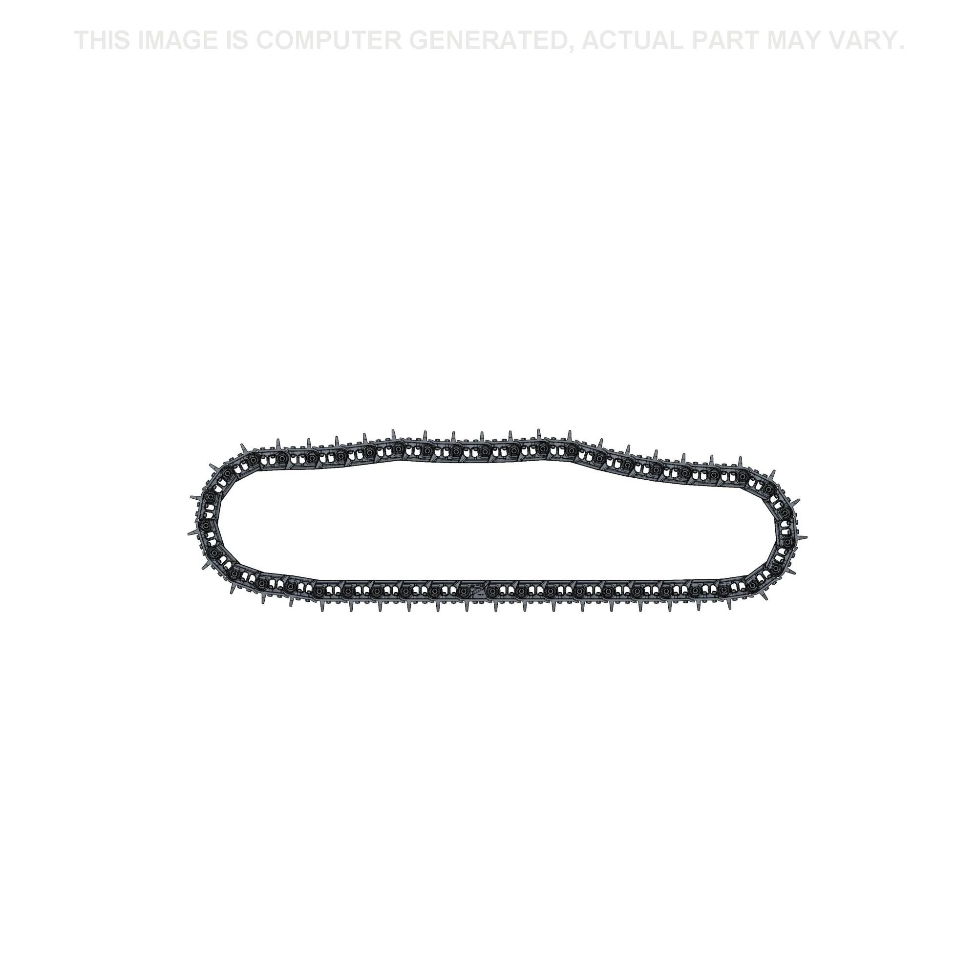 CRAWLER TRACK ASSY | NEWHOLLANDCE | CA | EN