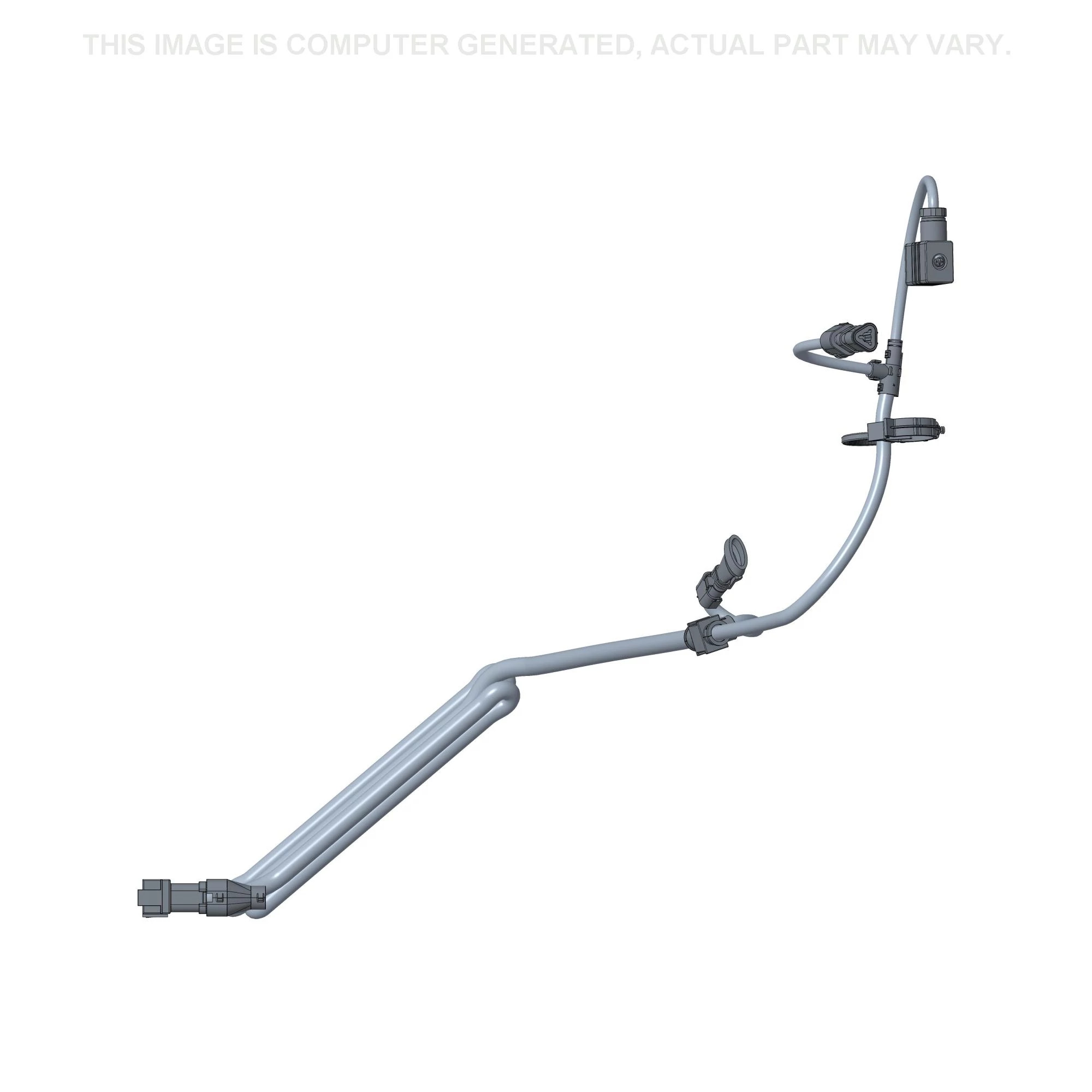 WIRE HARNESS | CASECE | EU | EN