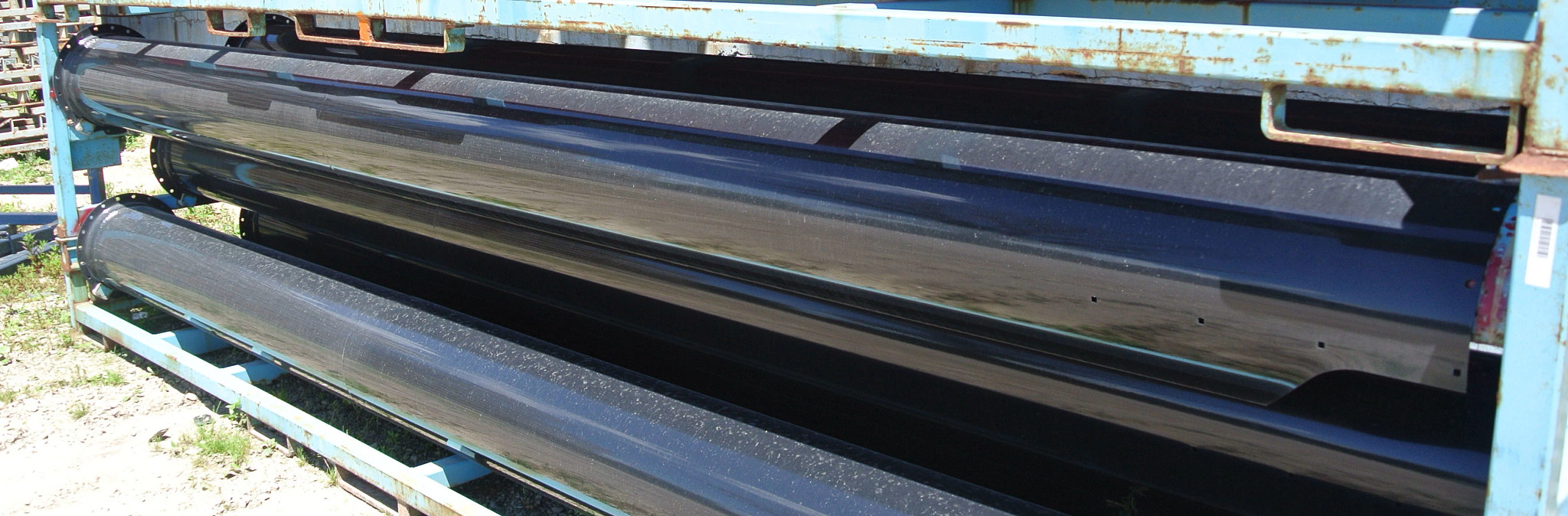 TUBE | CASEIH | CA | EN