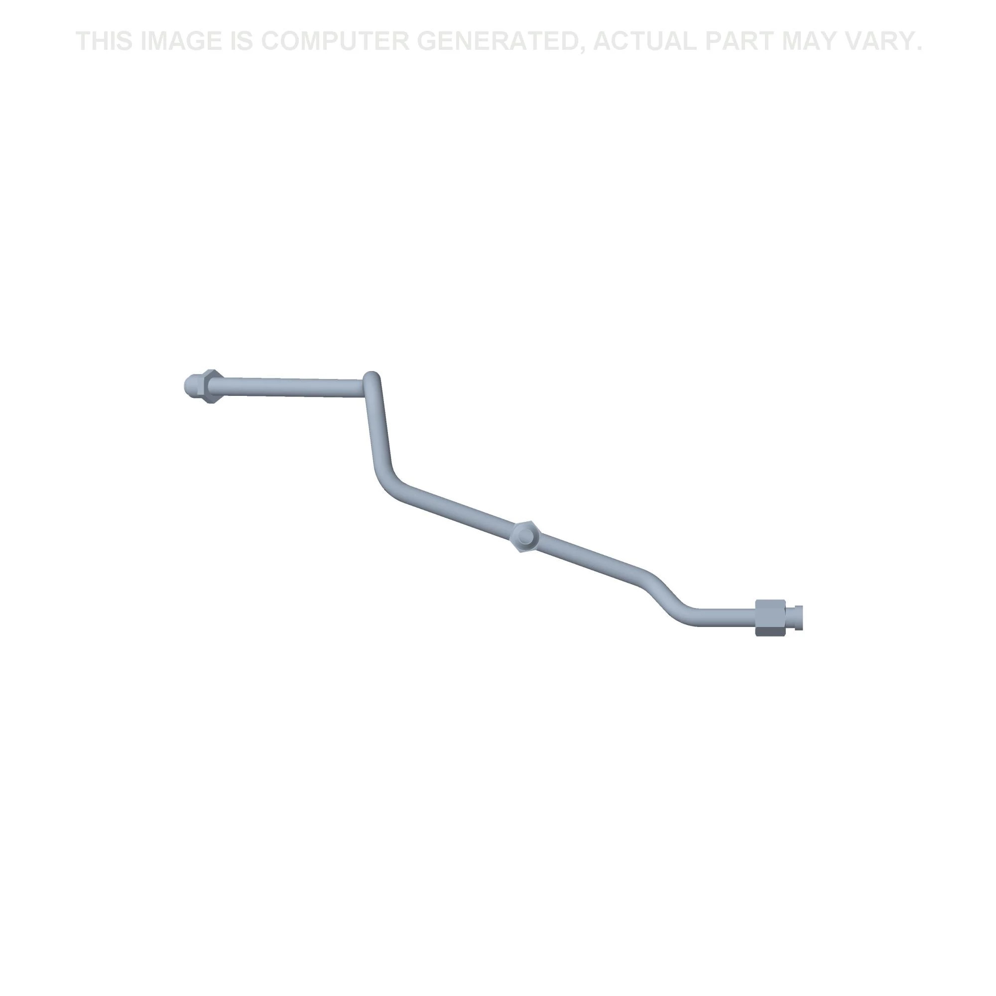 TUBAGEM HIDRÁULICO | CASEIH | EU | FR