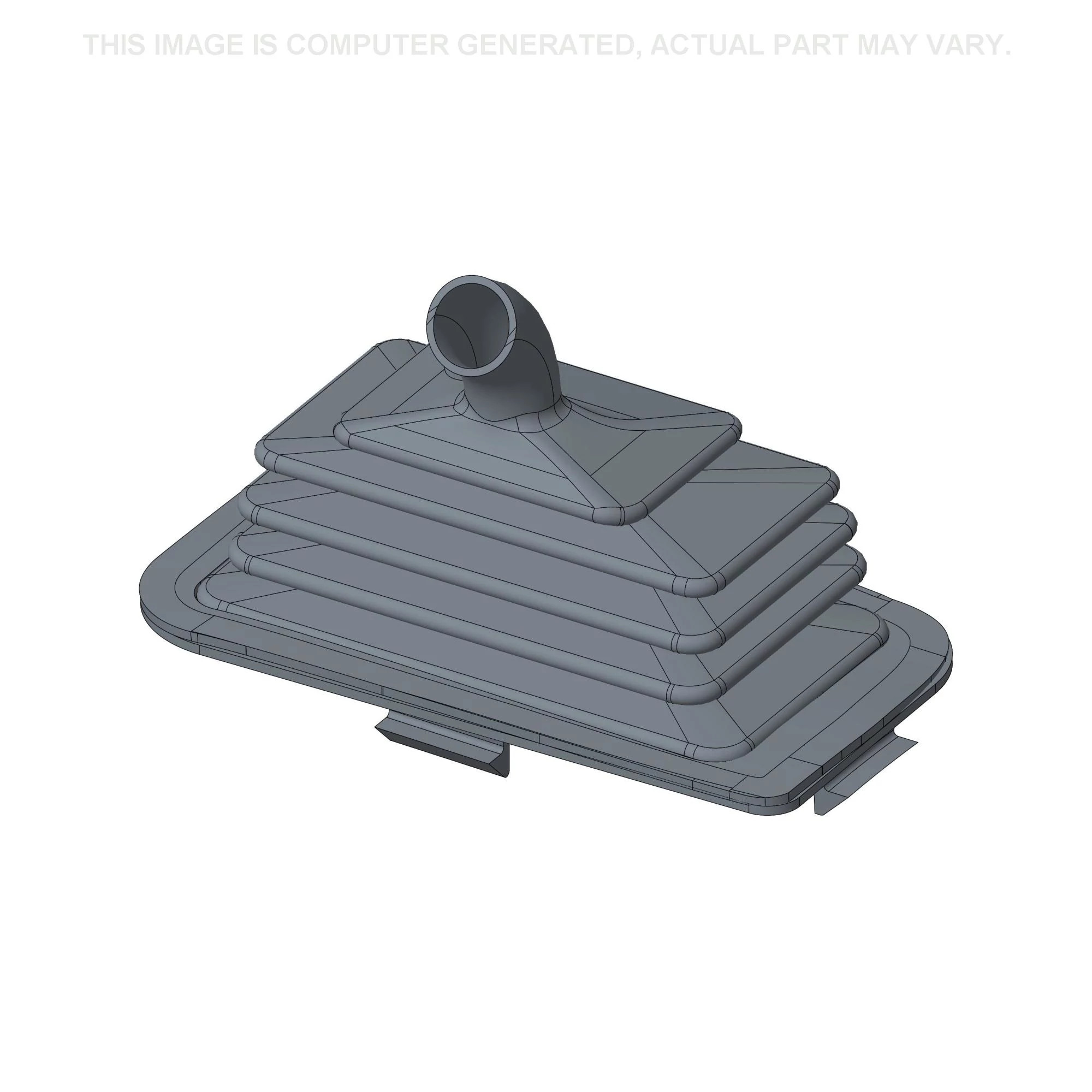 BOOT | CASEIH | US | EN