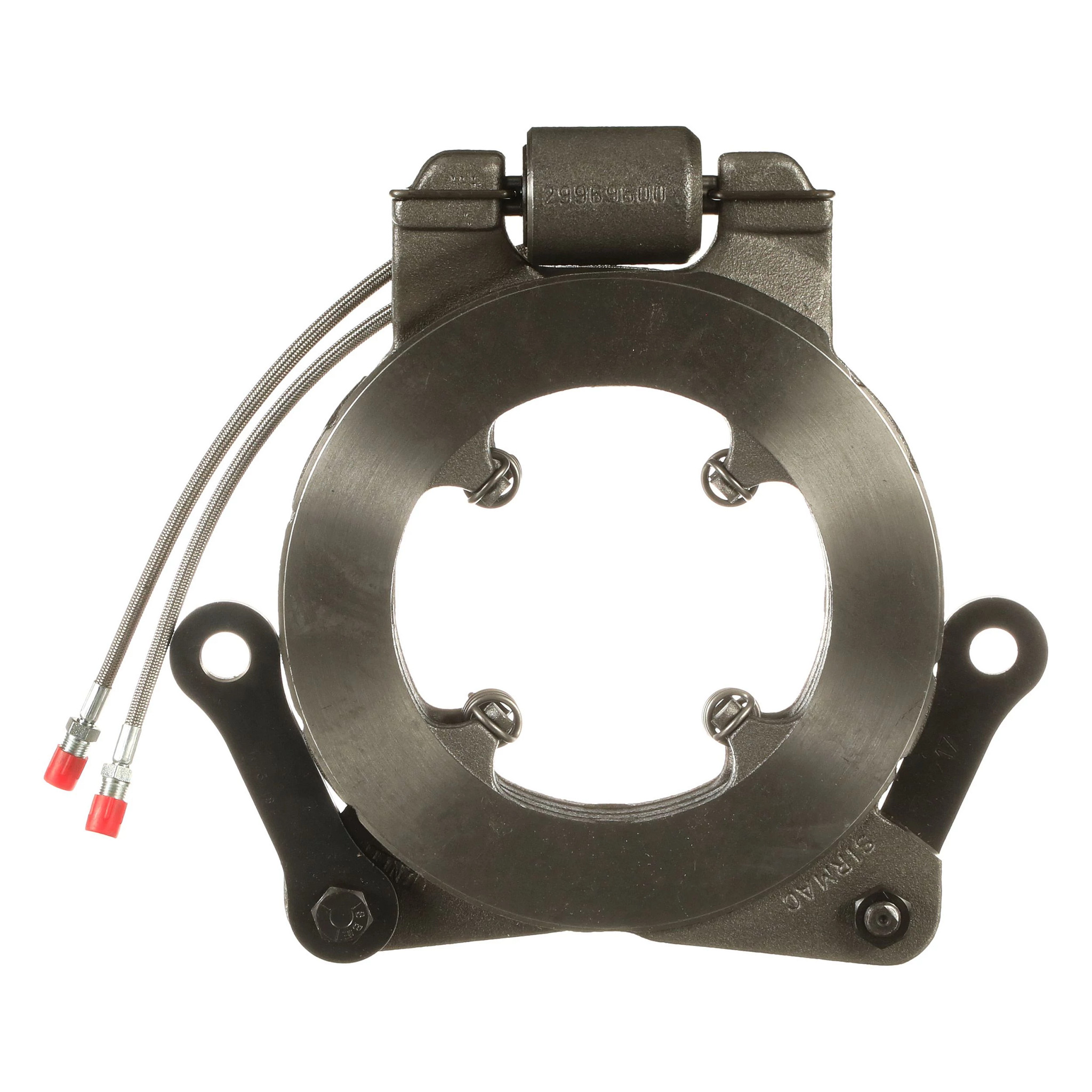 BRAKE DISC | NEWHOLLANDAG | CA | EN
