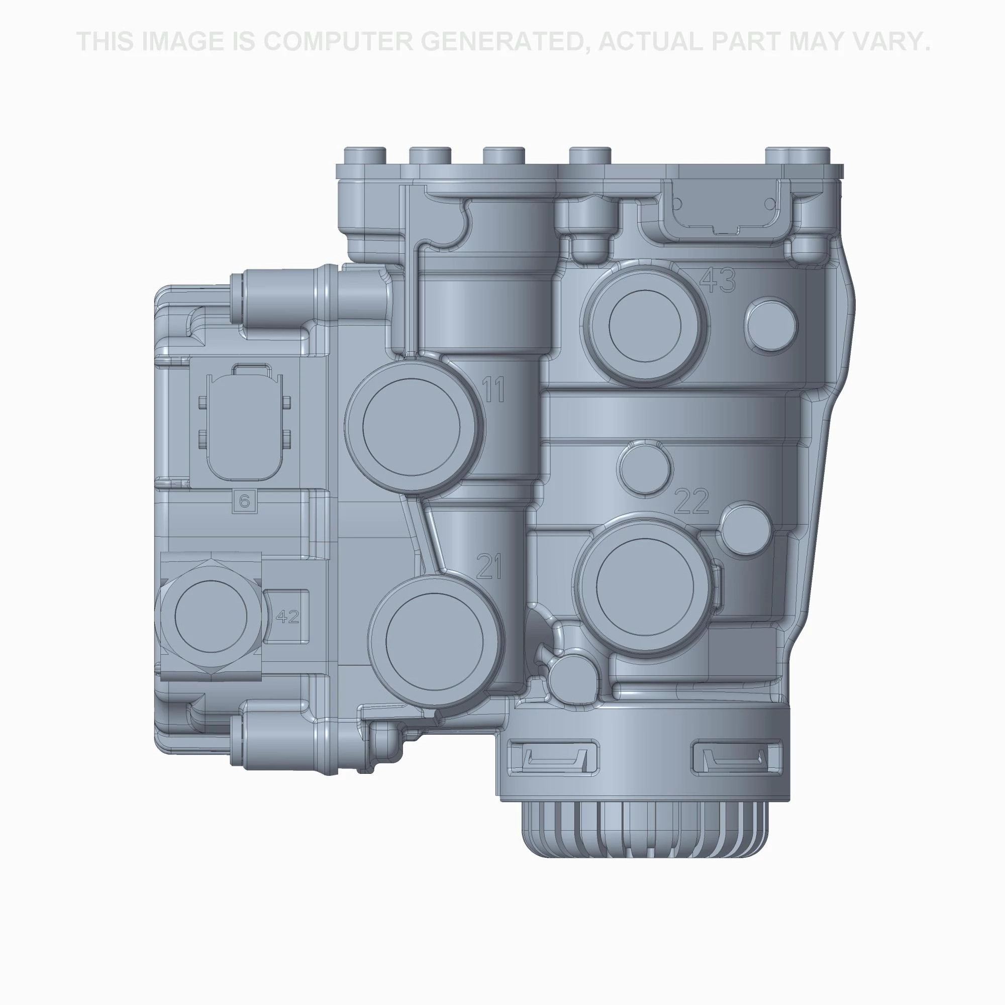 PNEUMATIC VALVE | NEWHOLLANDCE | US | EN