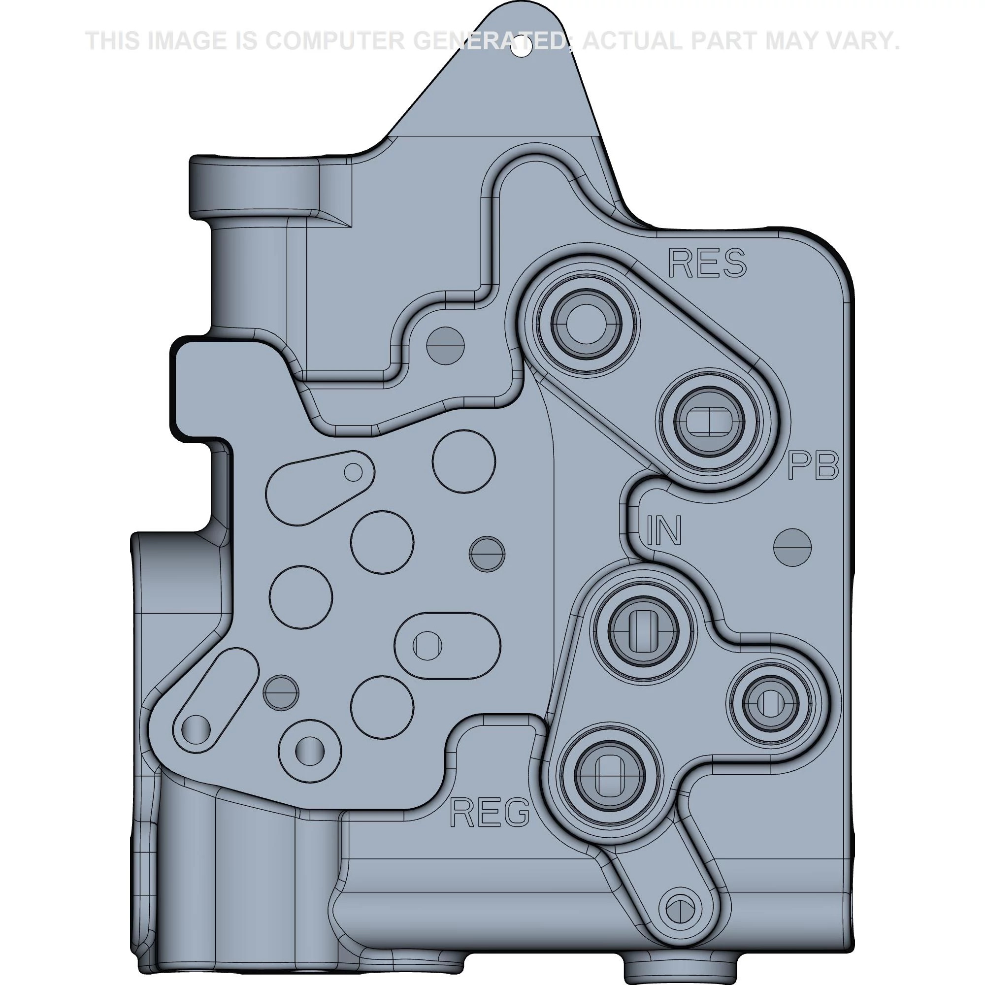 VALVE BODY | NEWHOLLANDAG | US | EN