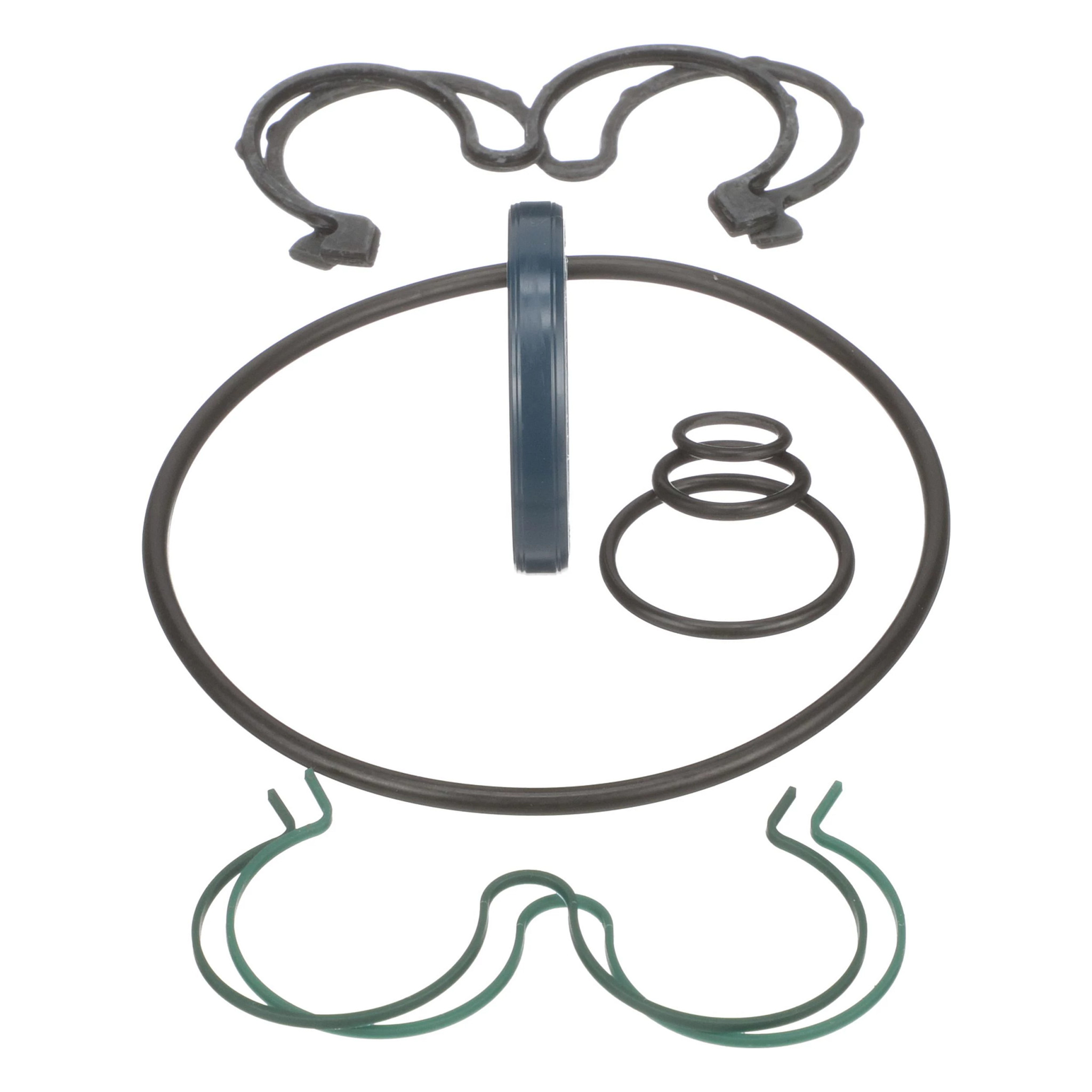 DICHTUNGSSATZ | CASEIH | AT | DE