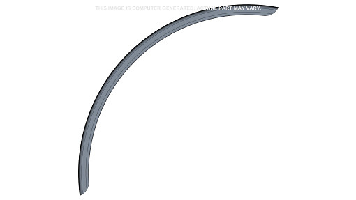 FRONT FENDER | STEYR | EU | EN