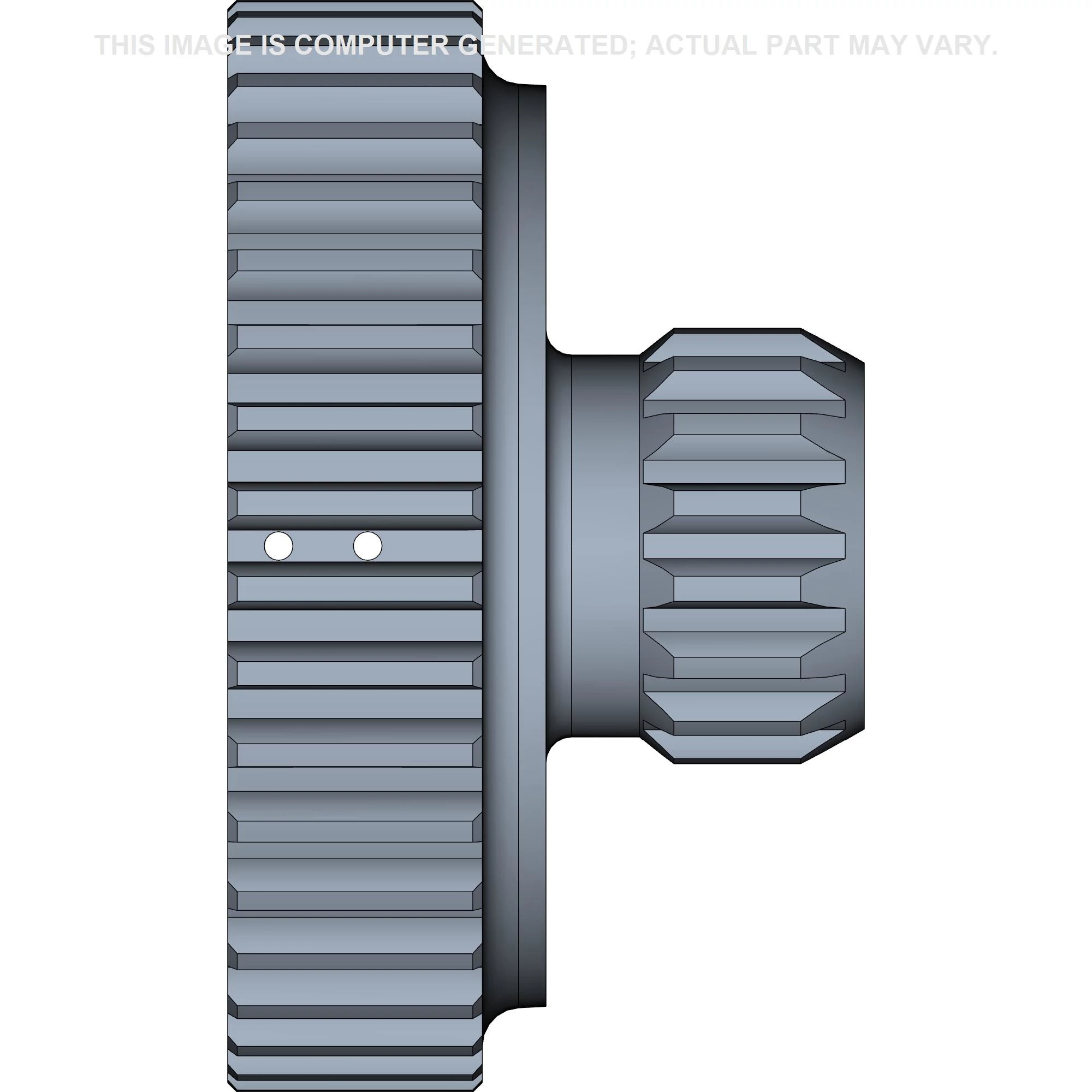 ARBRE ENTREE EMBRAYA | NEWHOLLANDCE | CA | FR