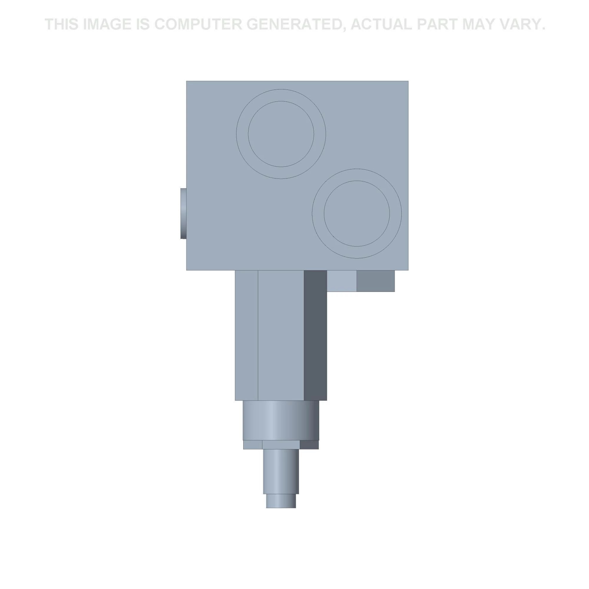 VALVE, PRESSURE RELI