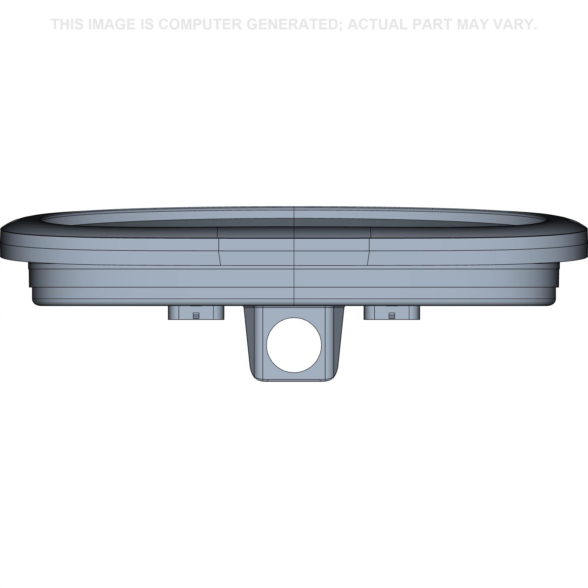INSTRUMENT CLUSTER | NEWHOLLANDAG | NZ | EN